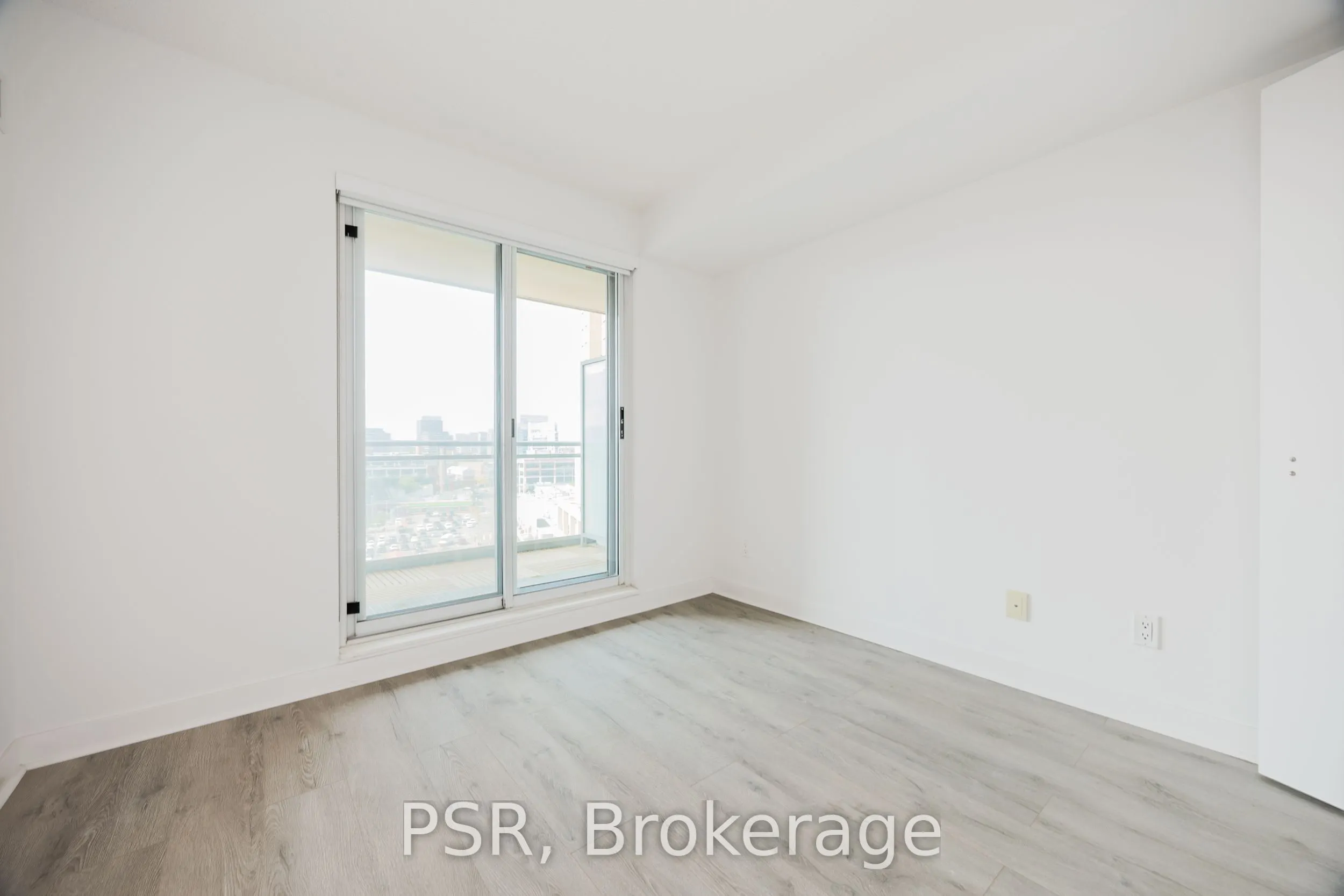 100 Western Battery Road, #803