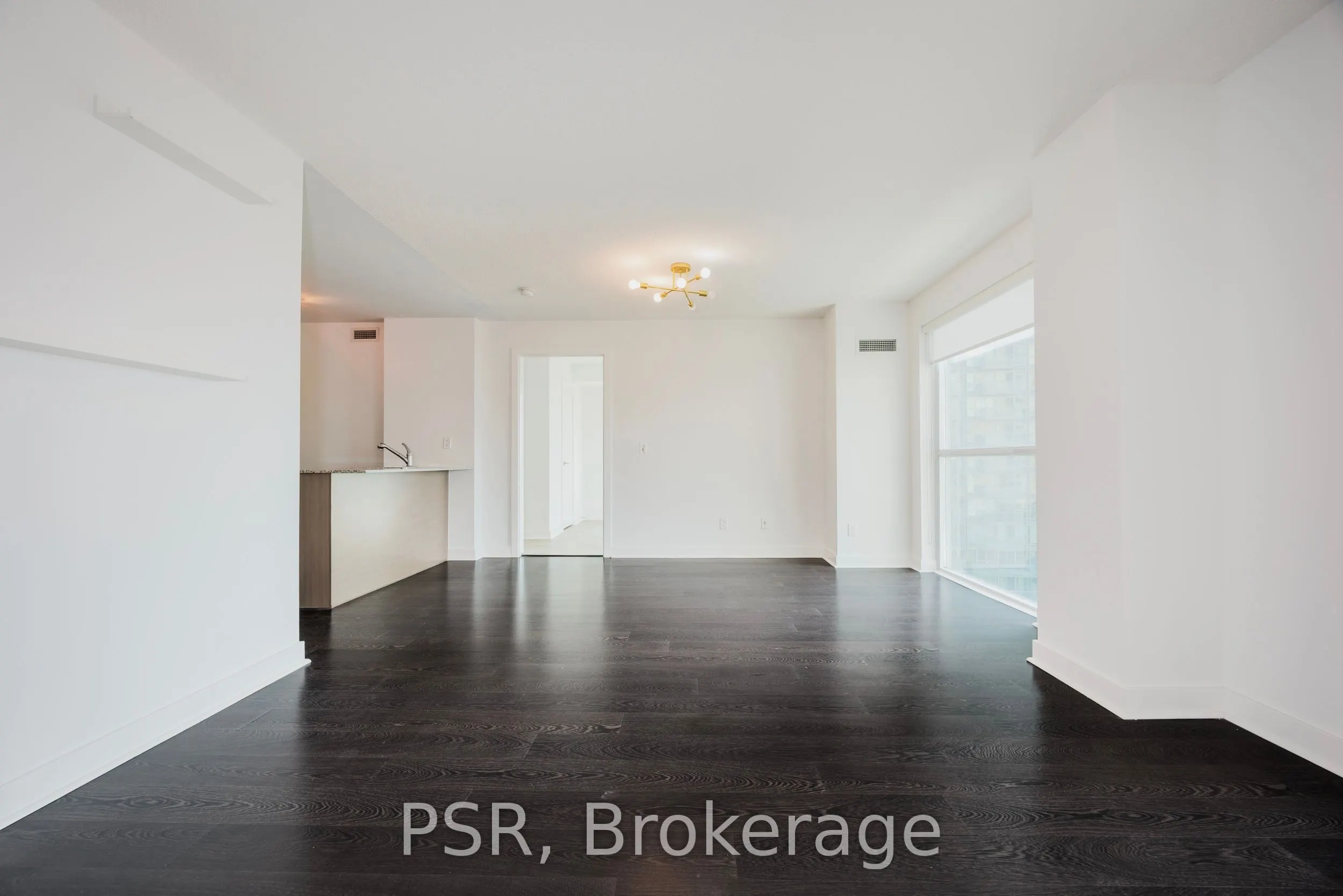 100 Western Battery Road, #803