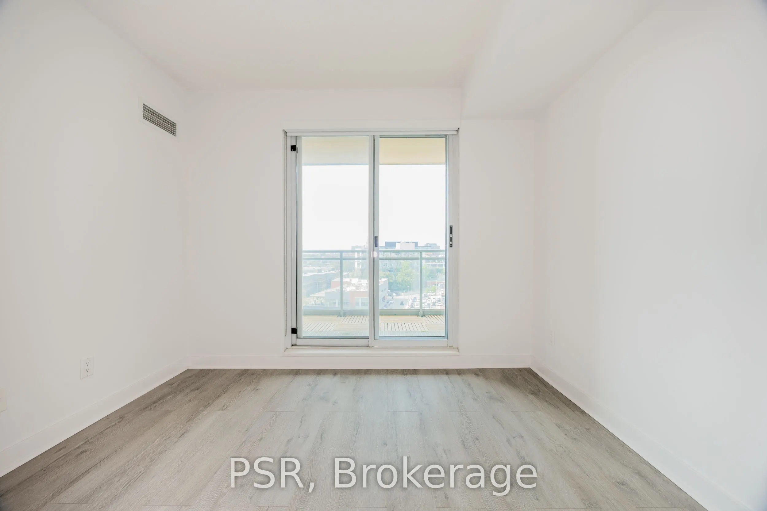 100 Western Battery Road, #803