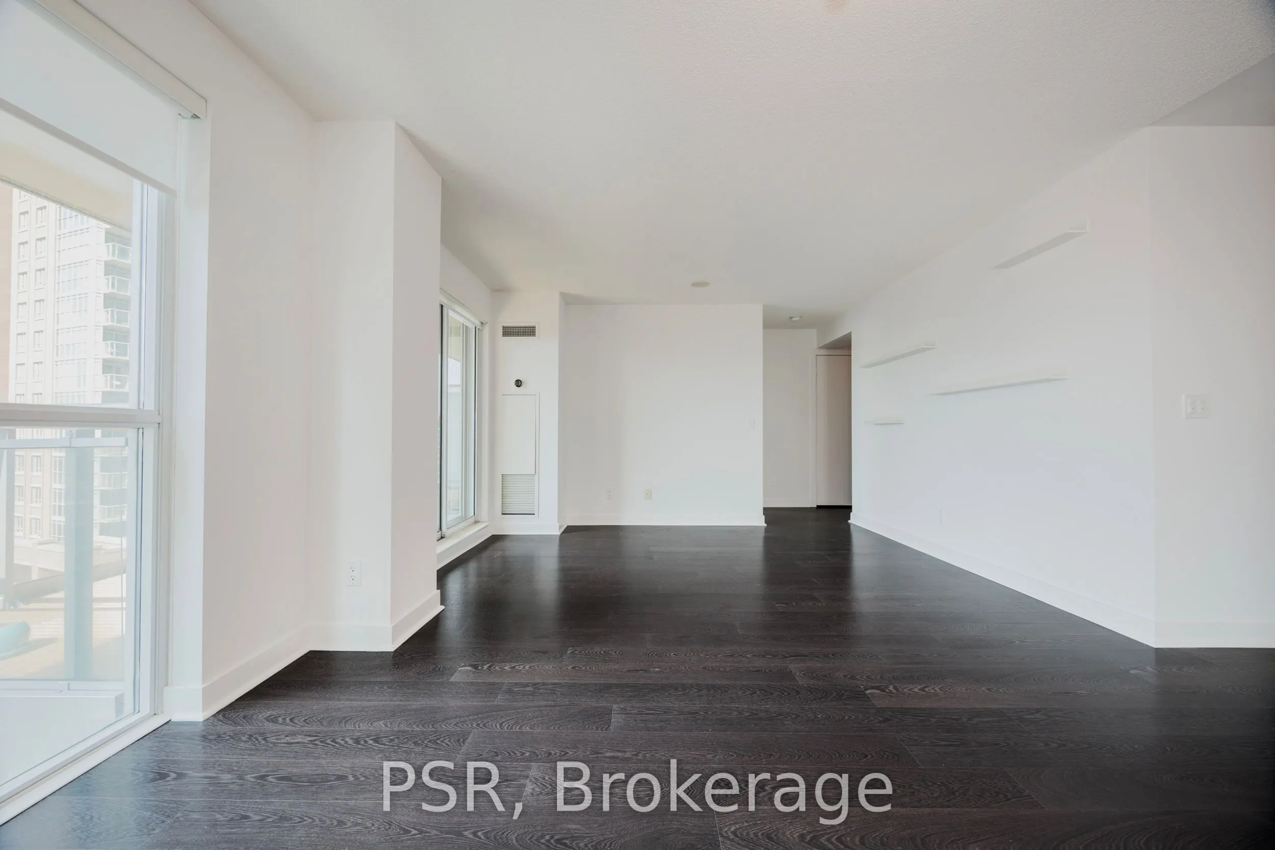 100 Western Battery Road, #803