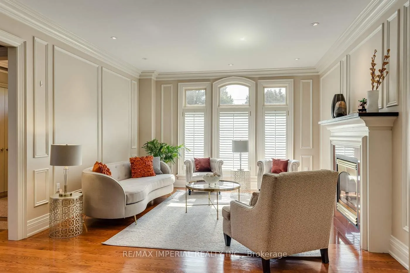 270 Spring Garden Avenue