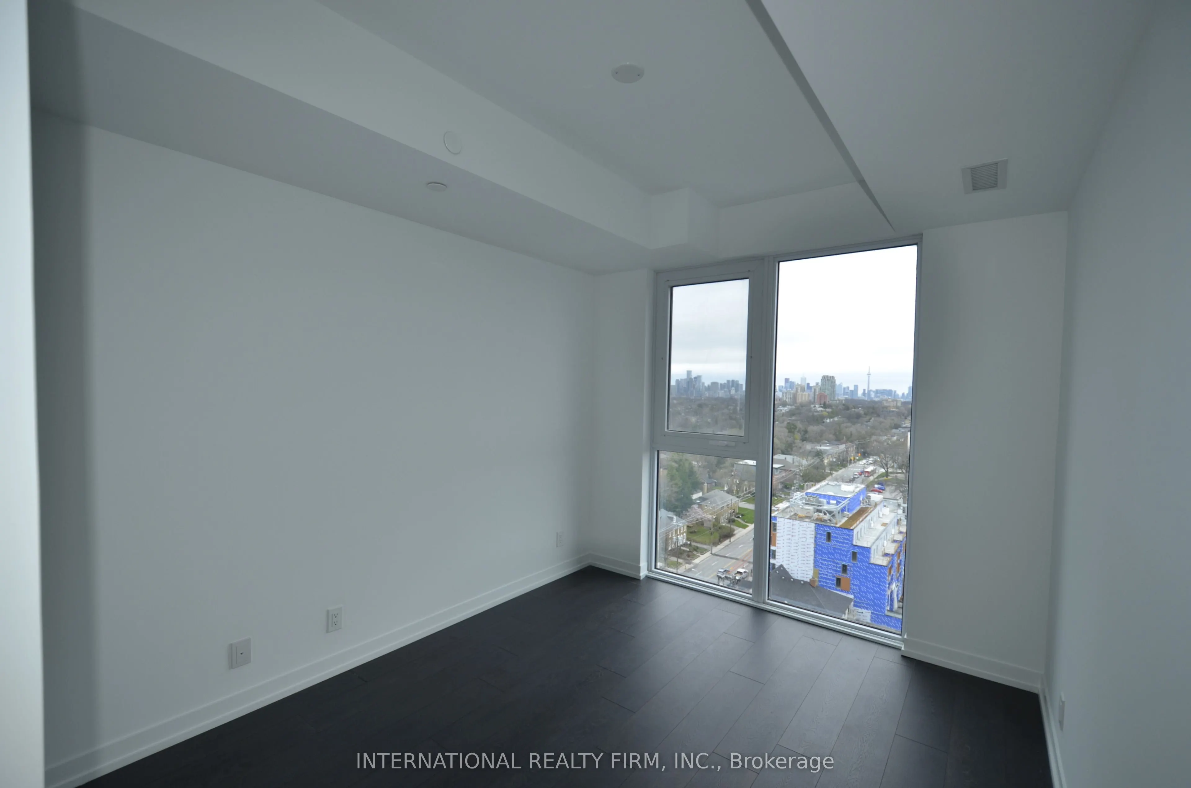 2020 Bathurst Street, #1705