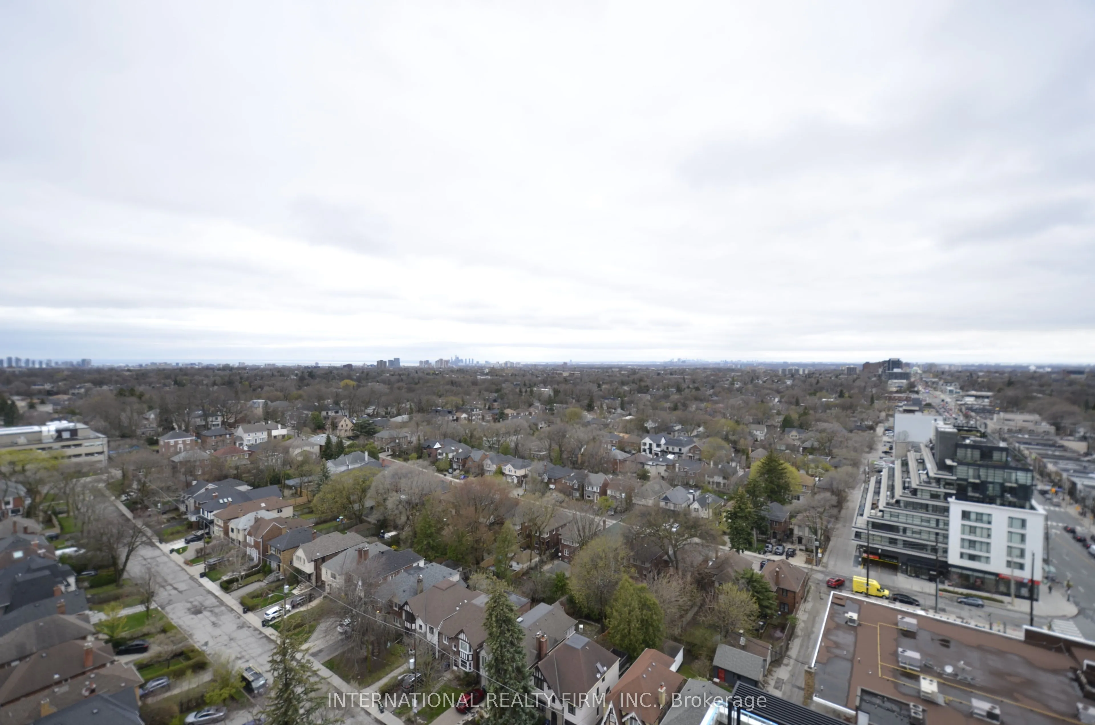2020 Bathurst Street, #1705
