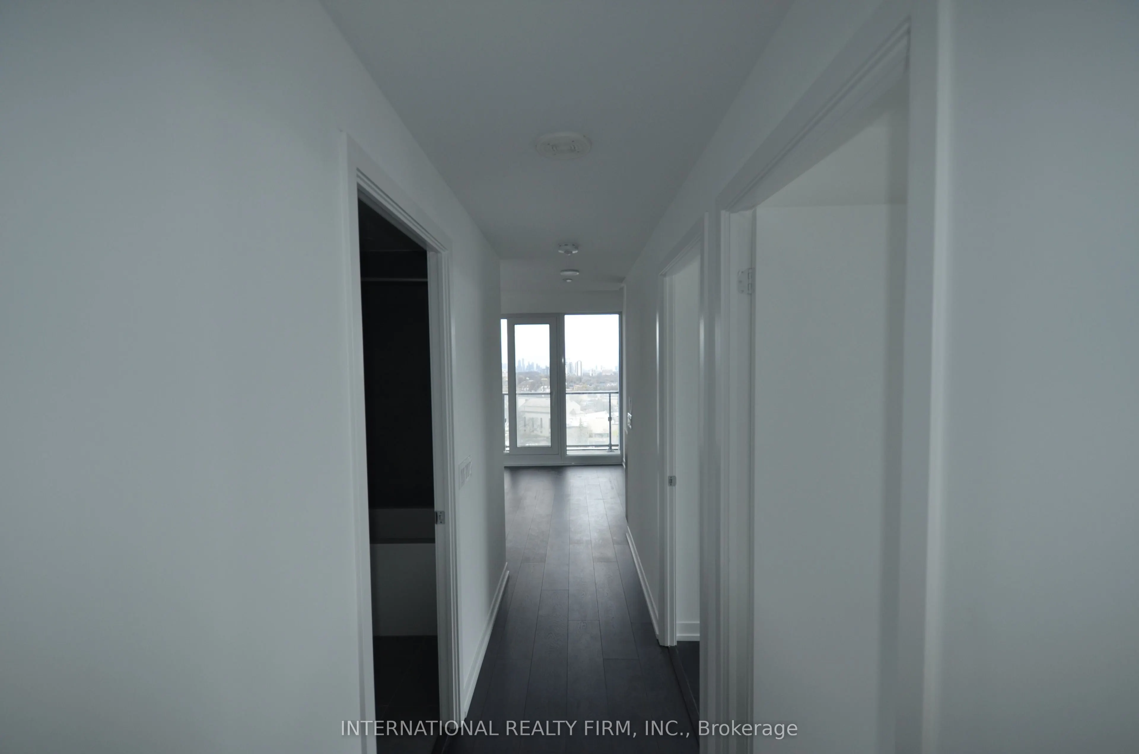 2020 Bathurst Street, #1705