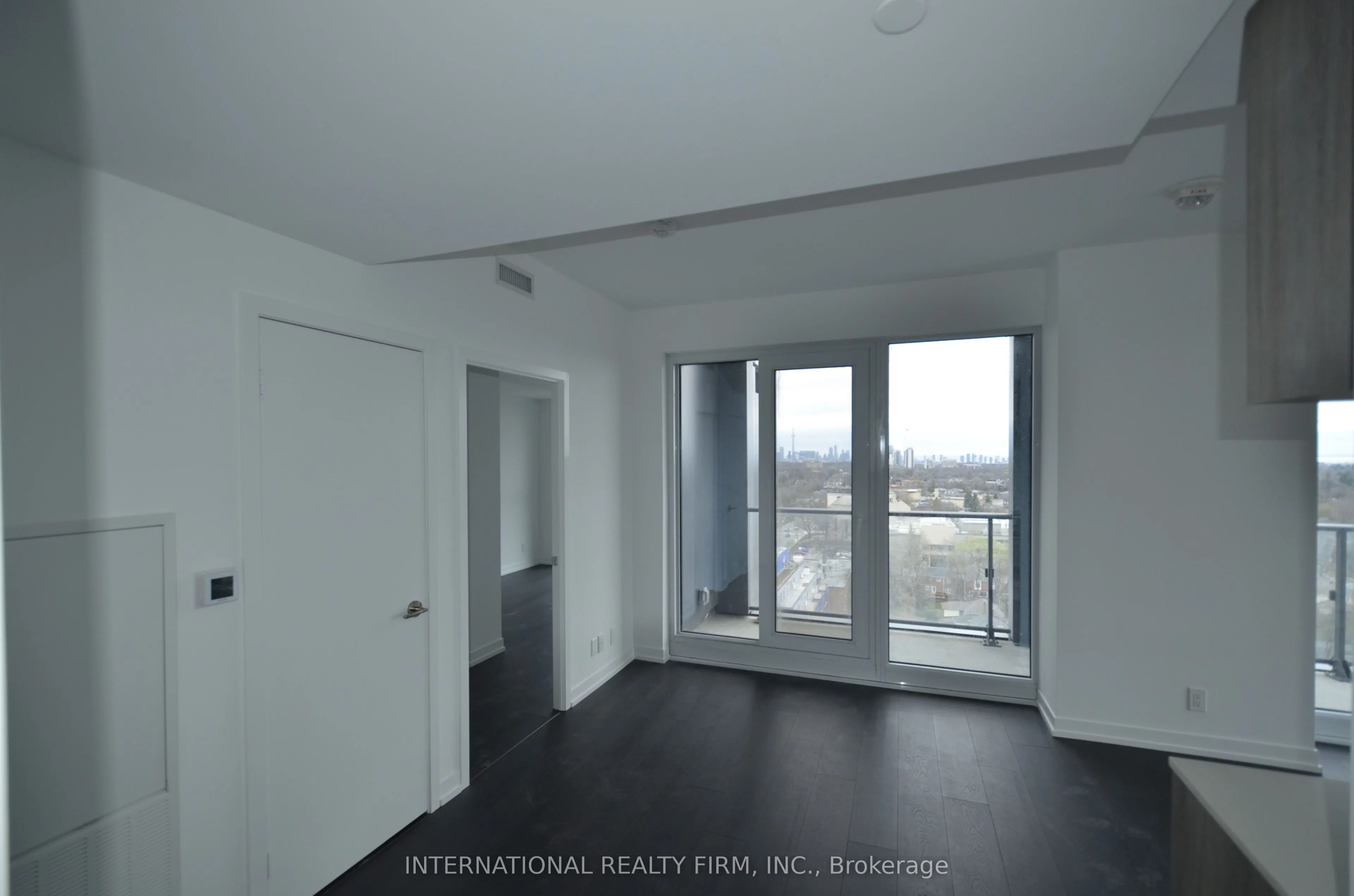 2020 Bathurst Street, #1705