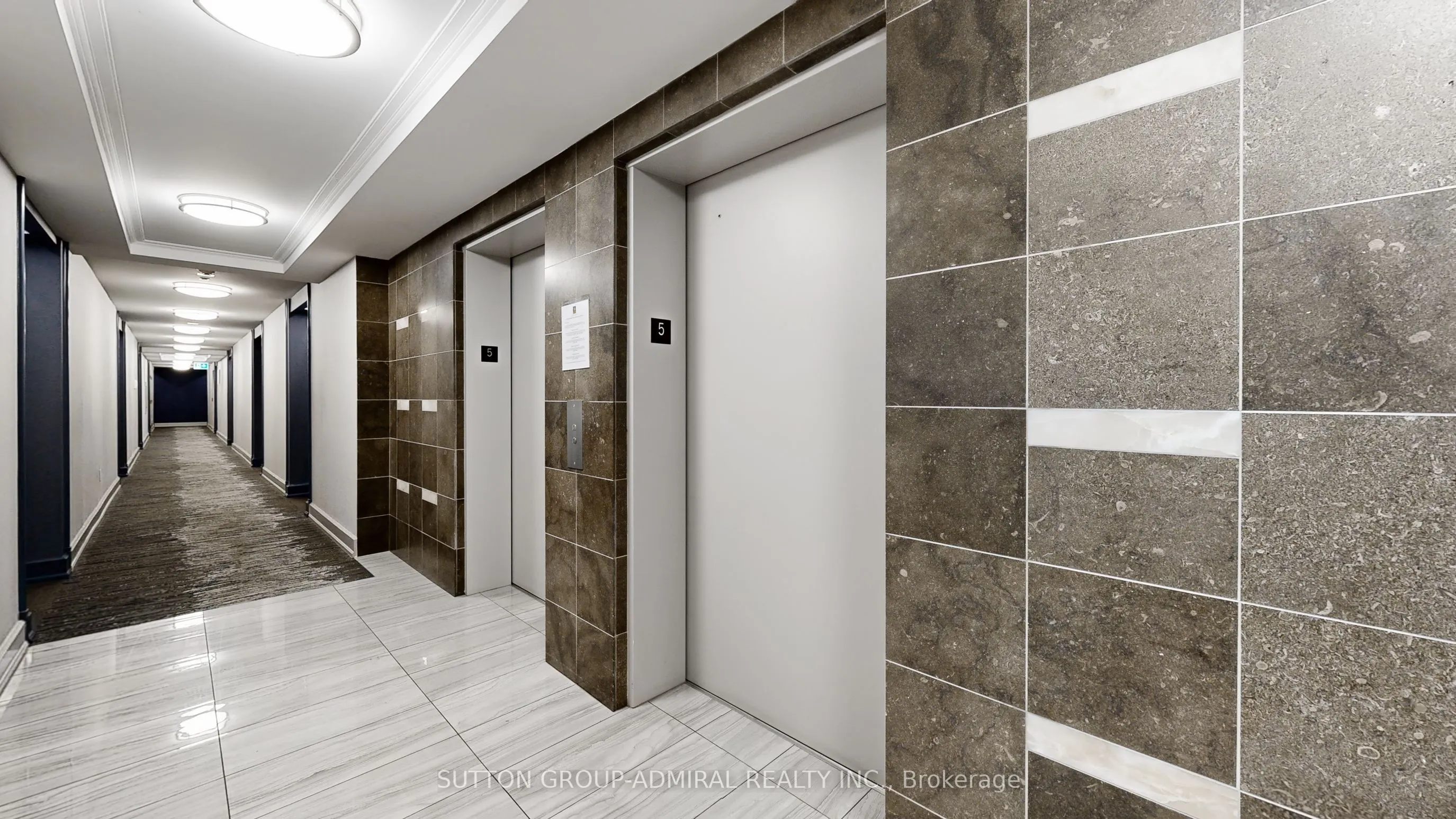 650 Sheppard Avenue E, #506
