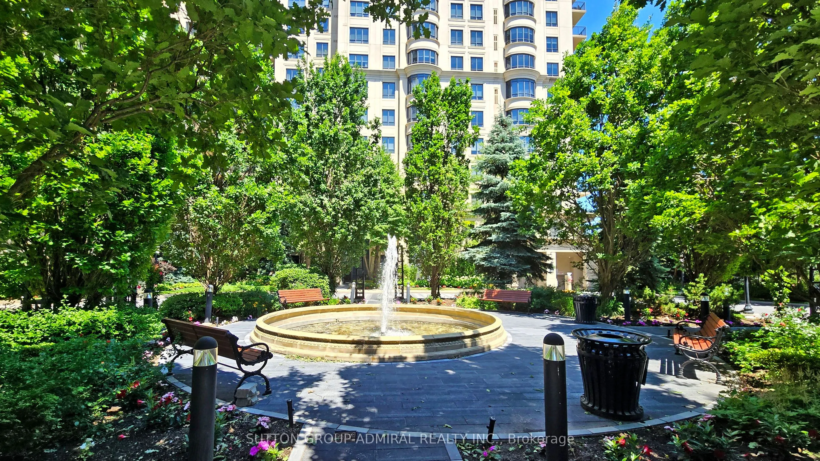 650 Sheppard Avenue E, #506