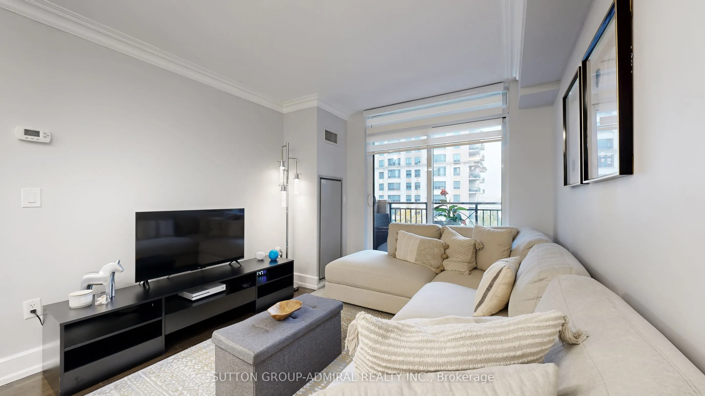 650 Sheppard Avenue E, #506