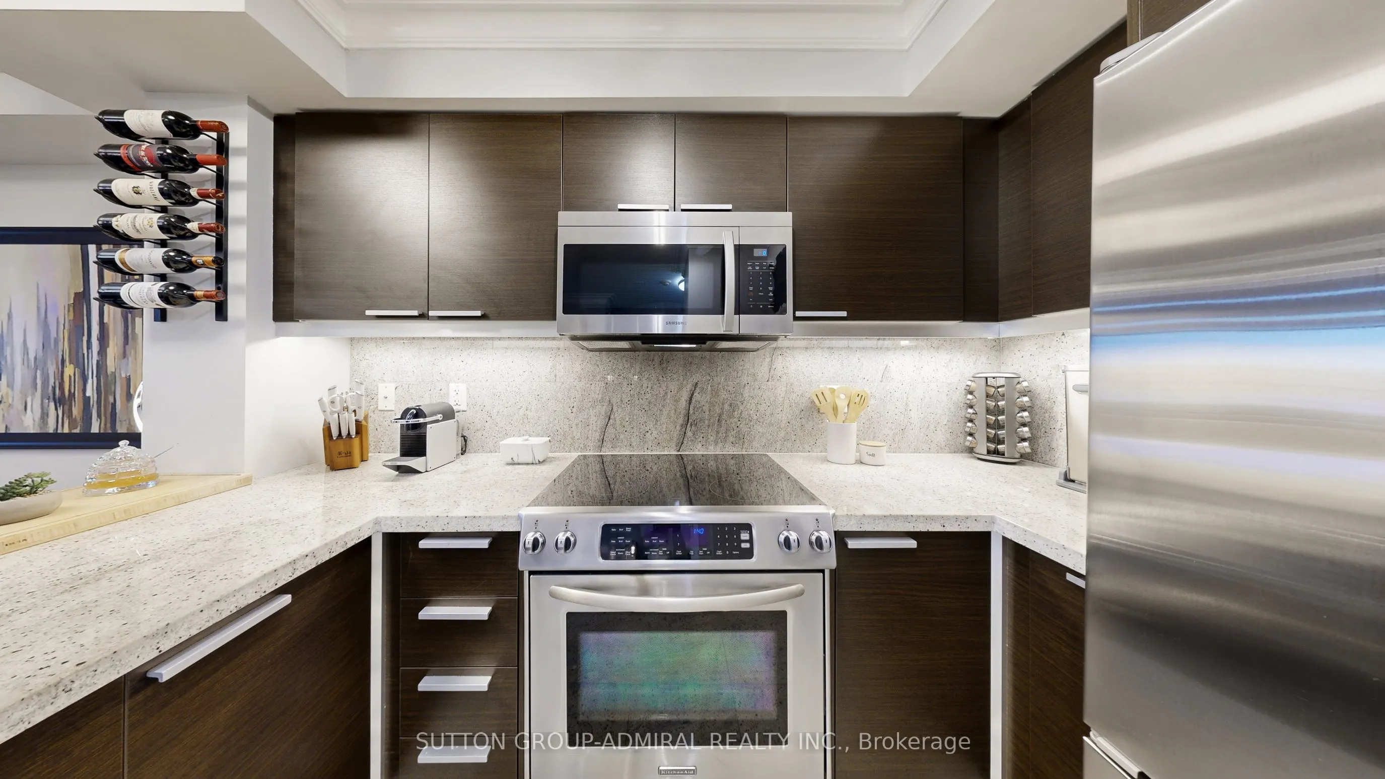 650 Sheppard Avenue E, #506