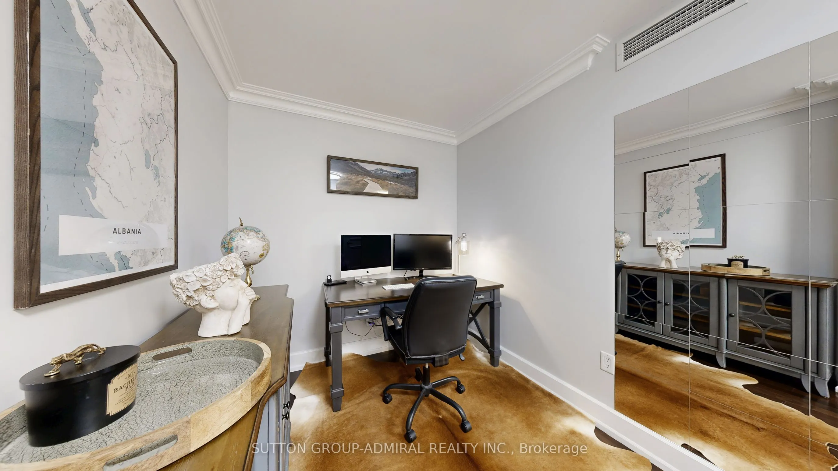 650 Sheppard Avenue E, #506