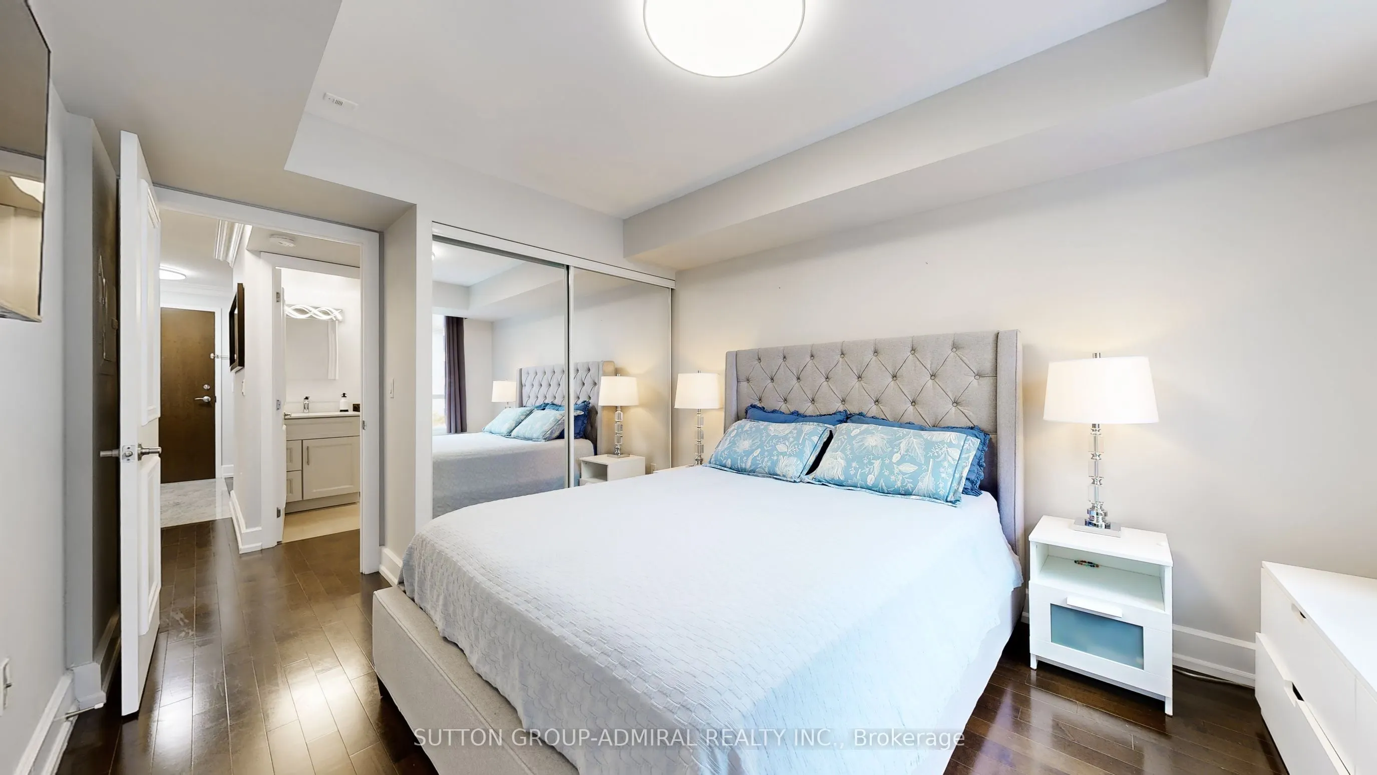 650 Sheppard Avenue E, #506