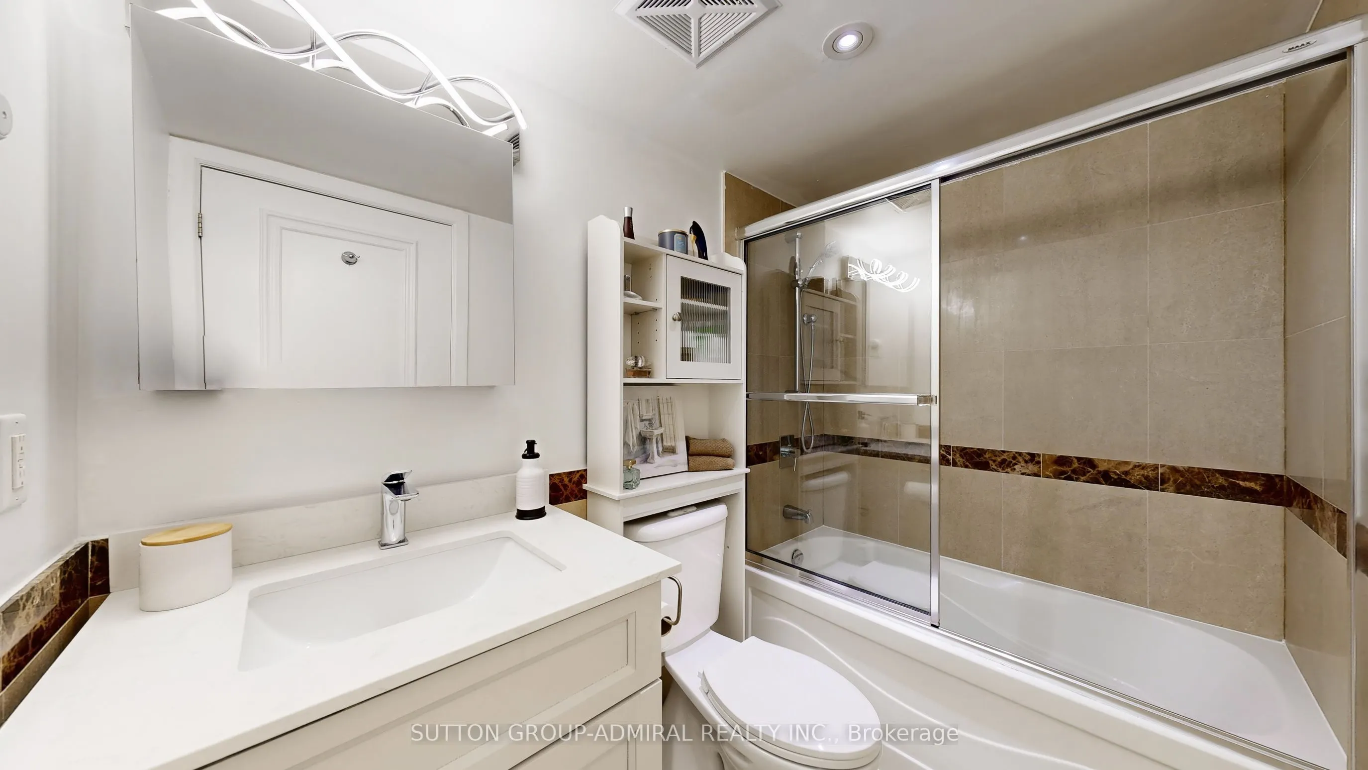 650 Sheppard Avenue E, #506