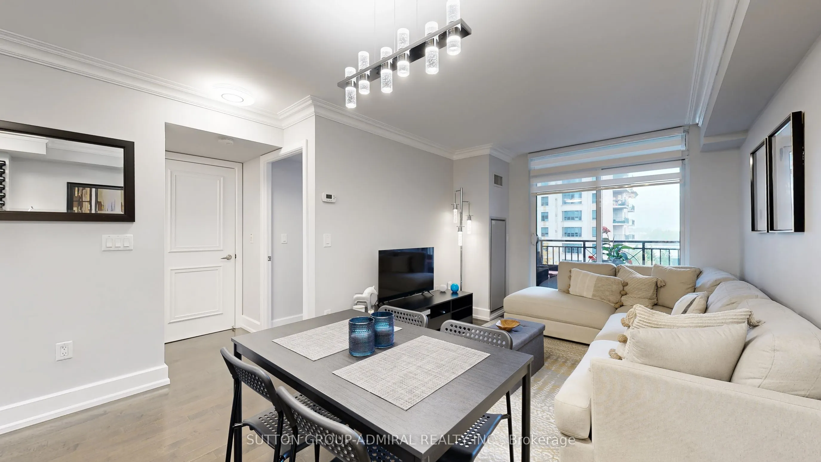 650 Sheppard Avenue E, #506