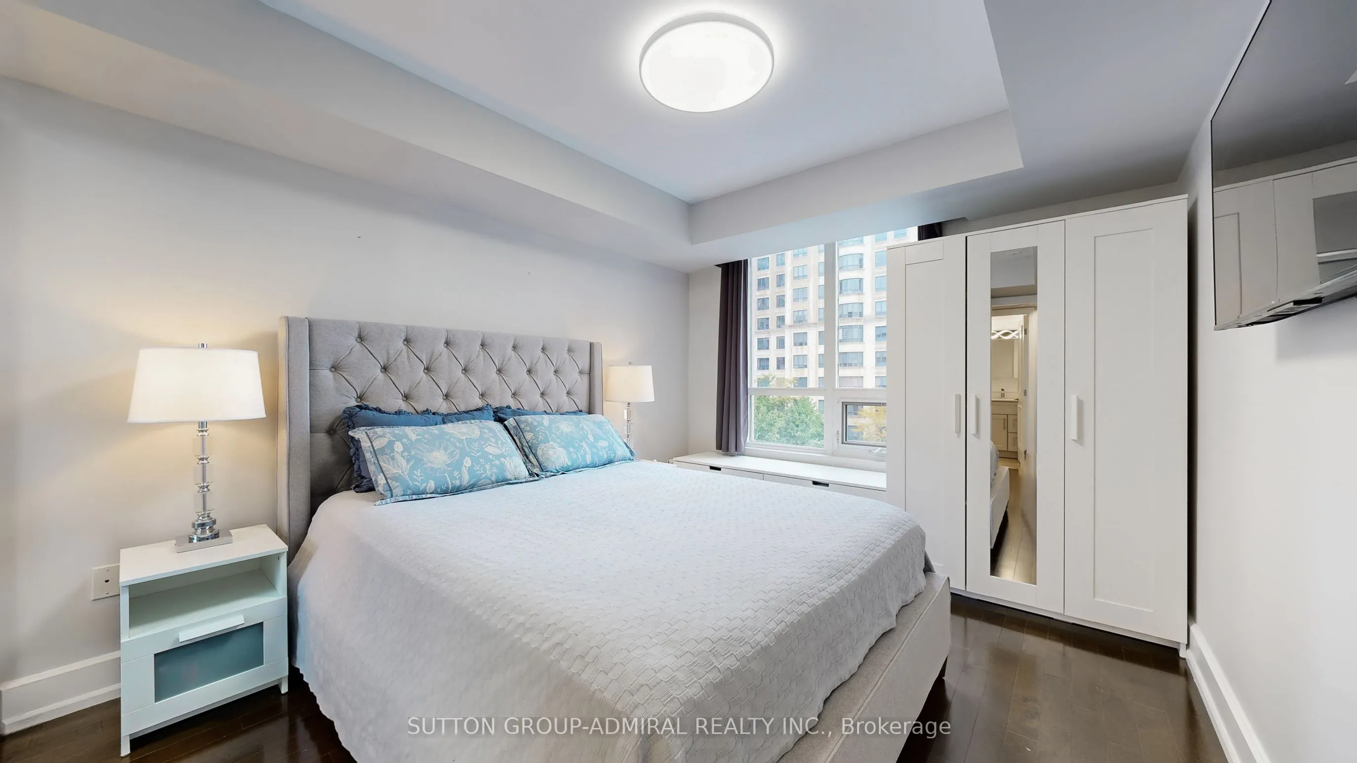 650 Sheppard Avenue E, #506