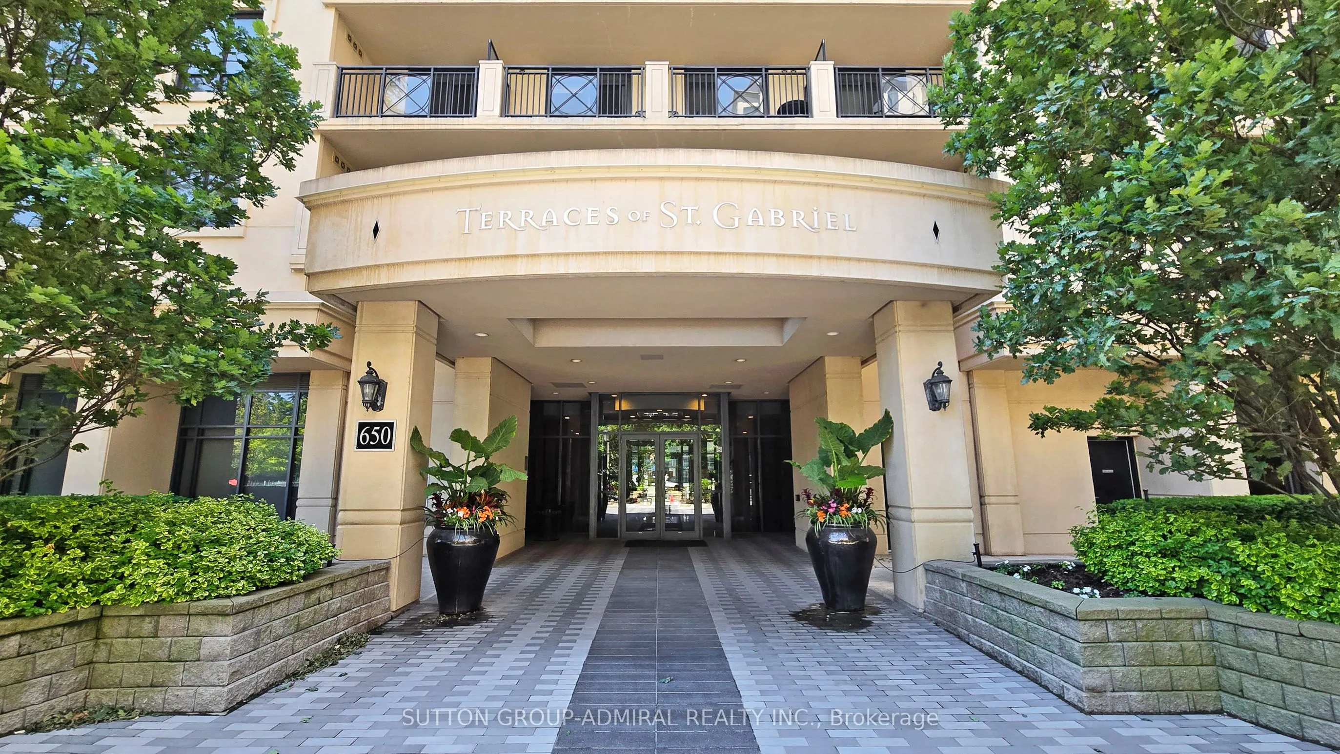 650 Sheppard Avenue E, #506