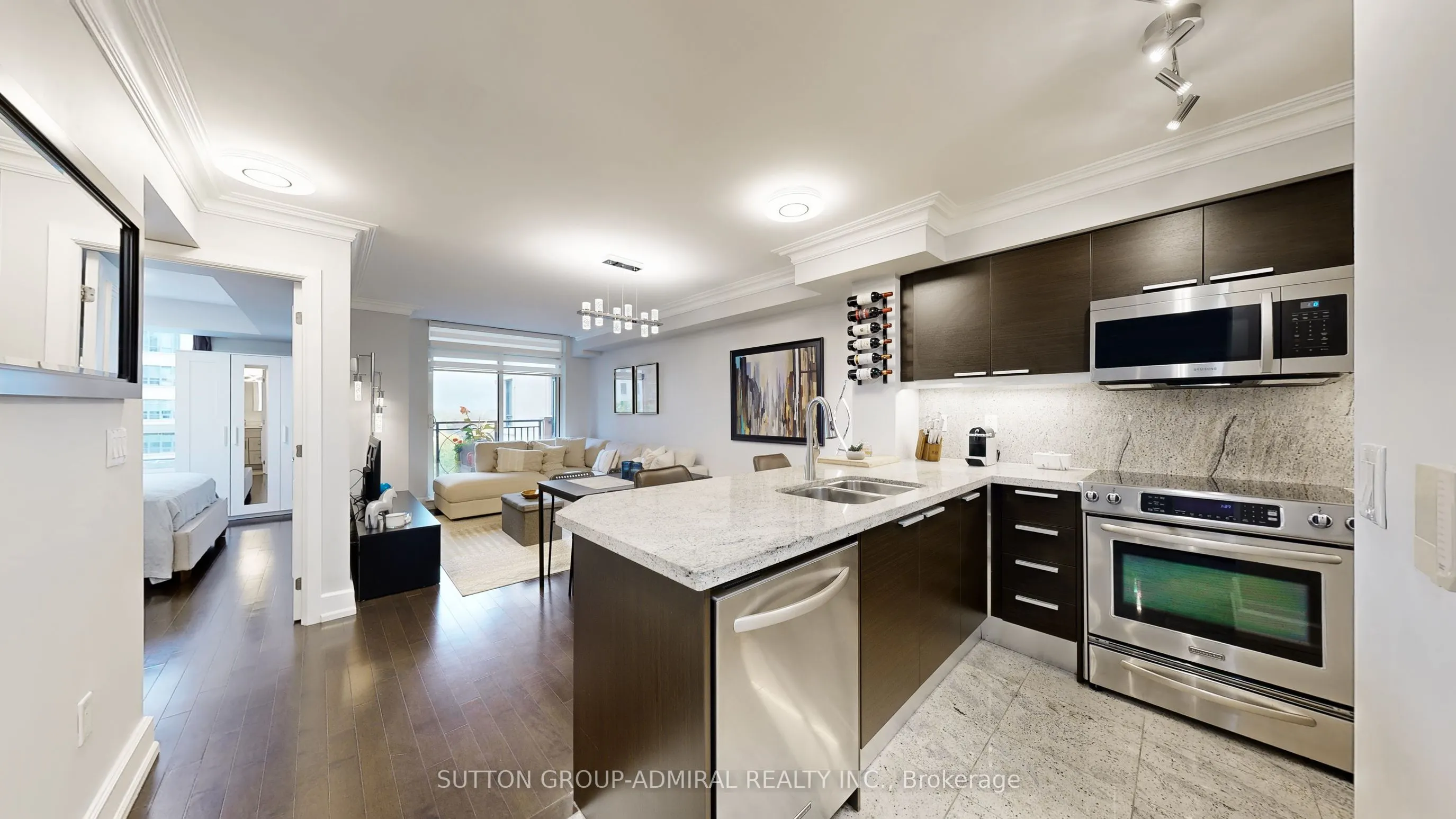 650 Sheppard Avenue E, #506