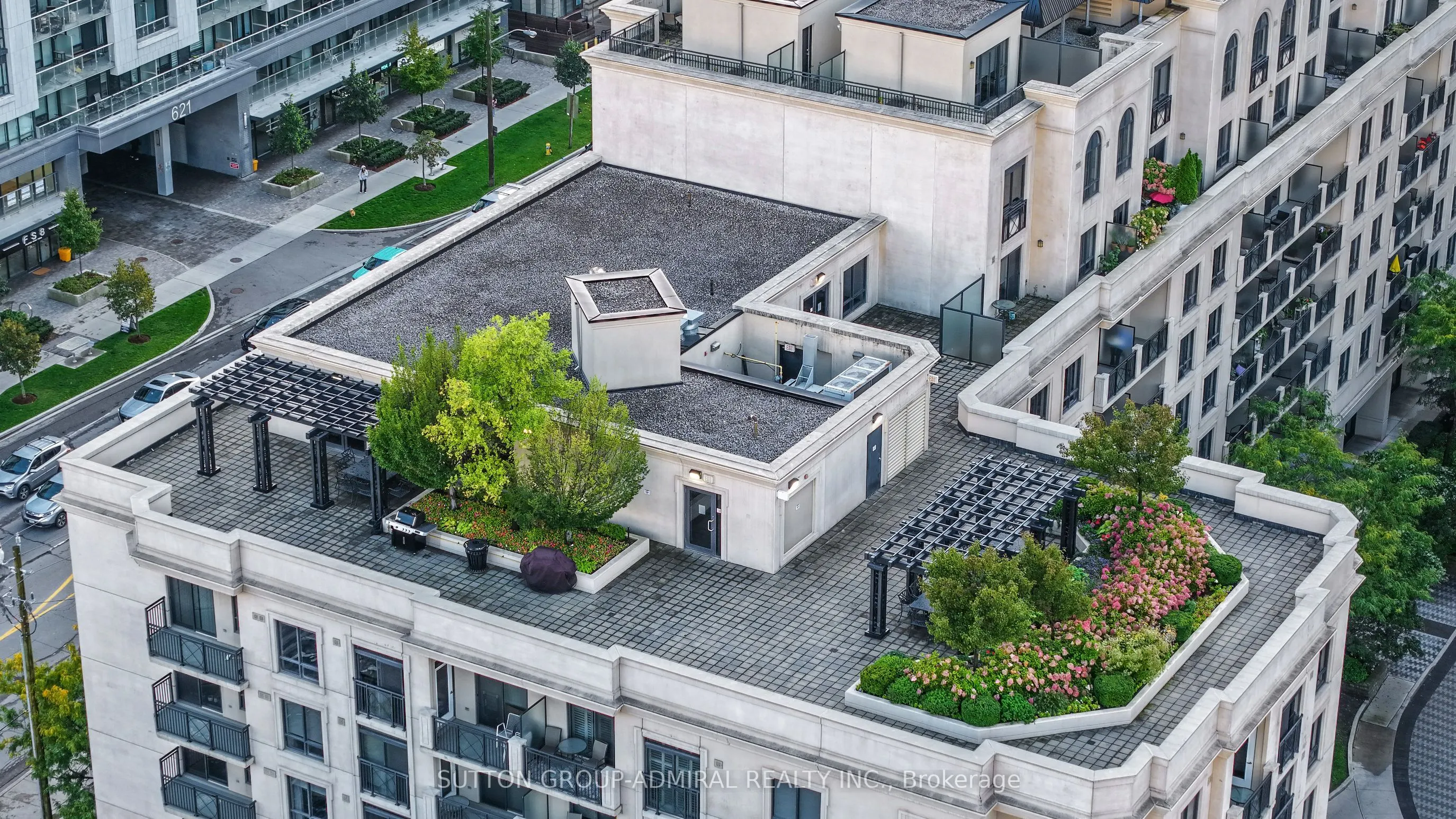 650 Sheppard Avenue E, #506