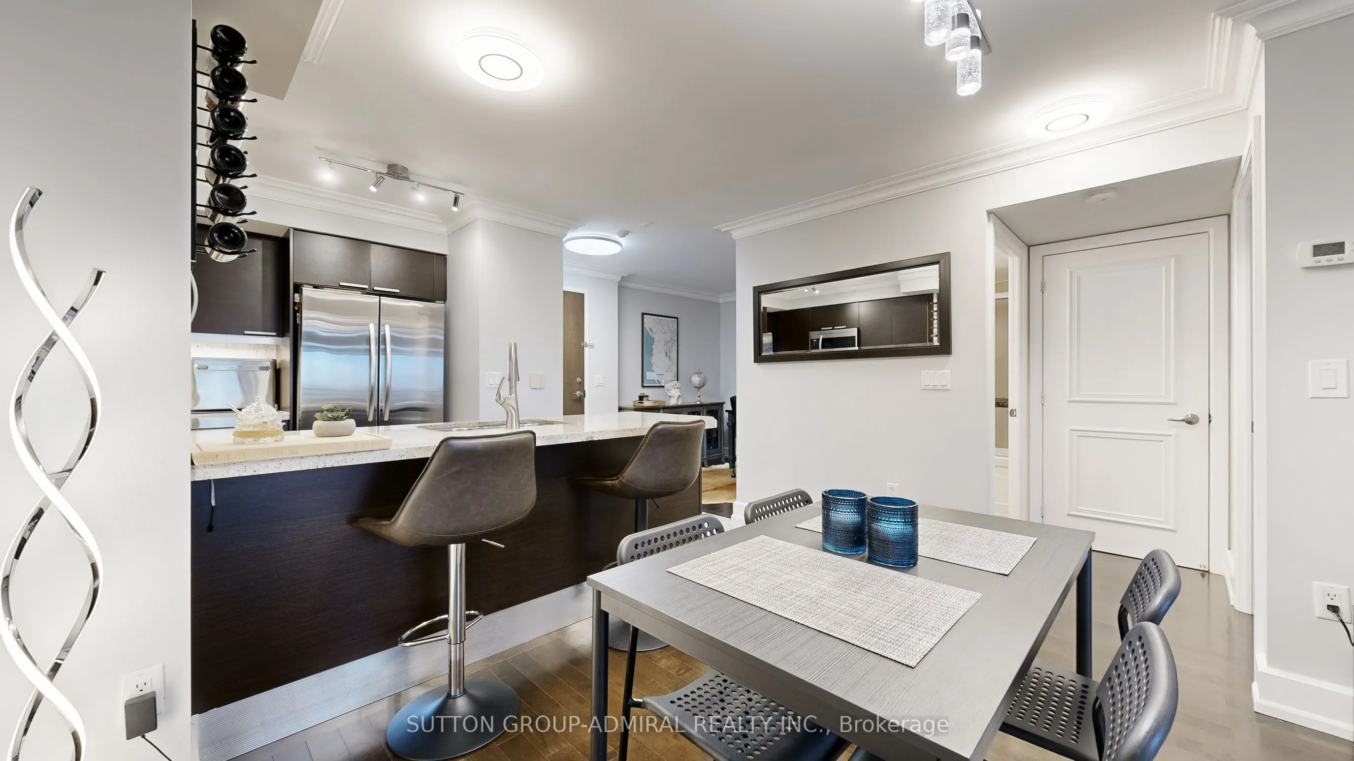 650 Sheppard Avenue E, #506