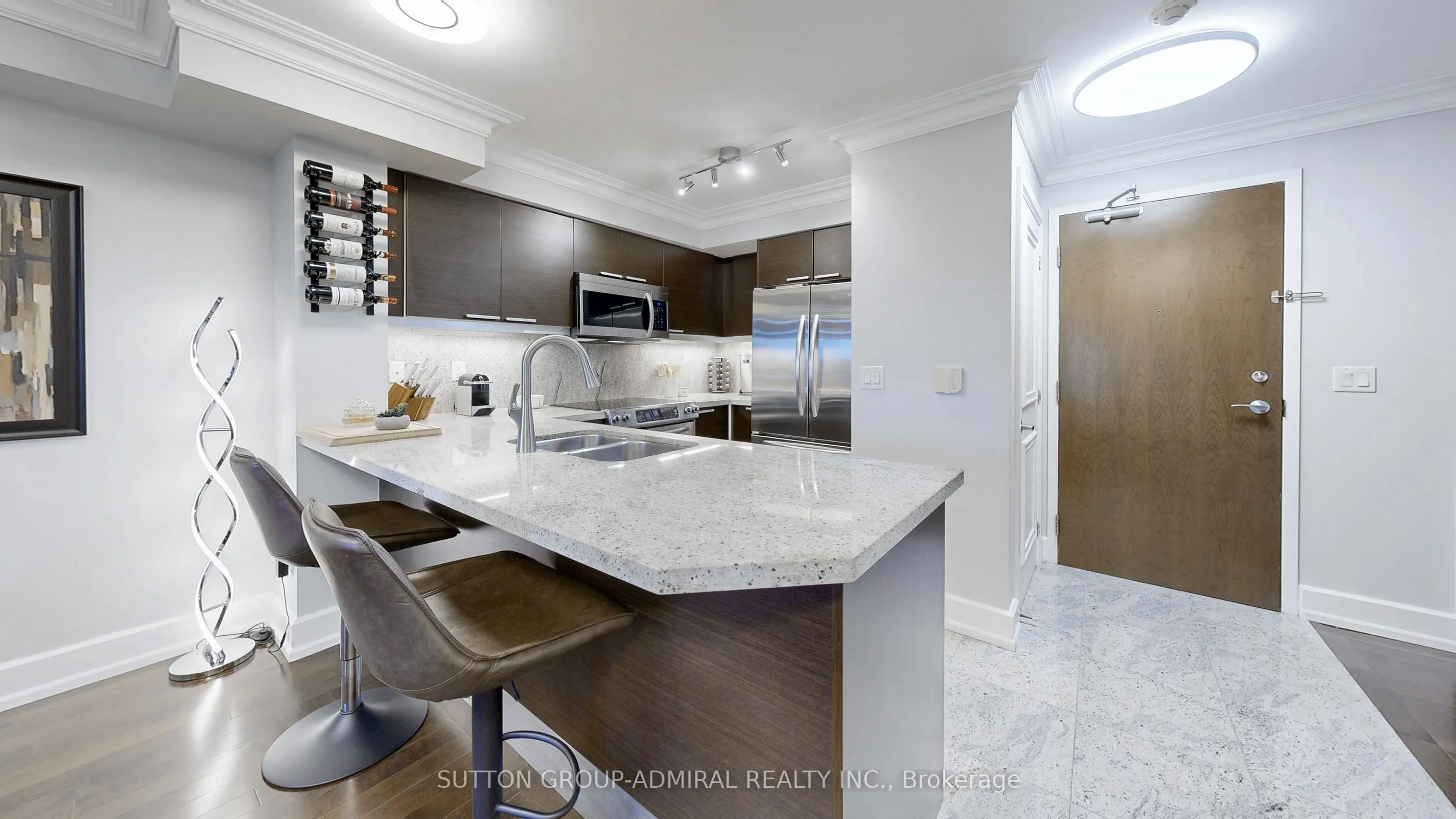 650 Sheppard Avenue E, #506