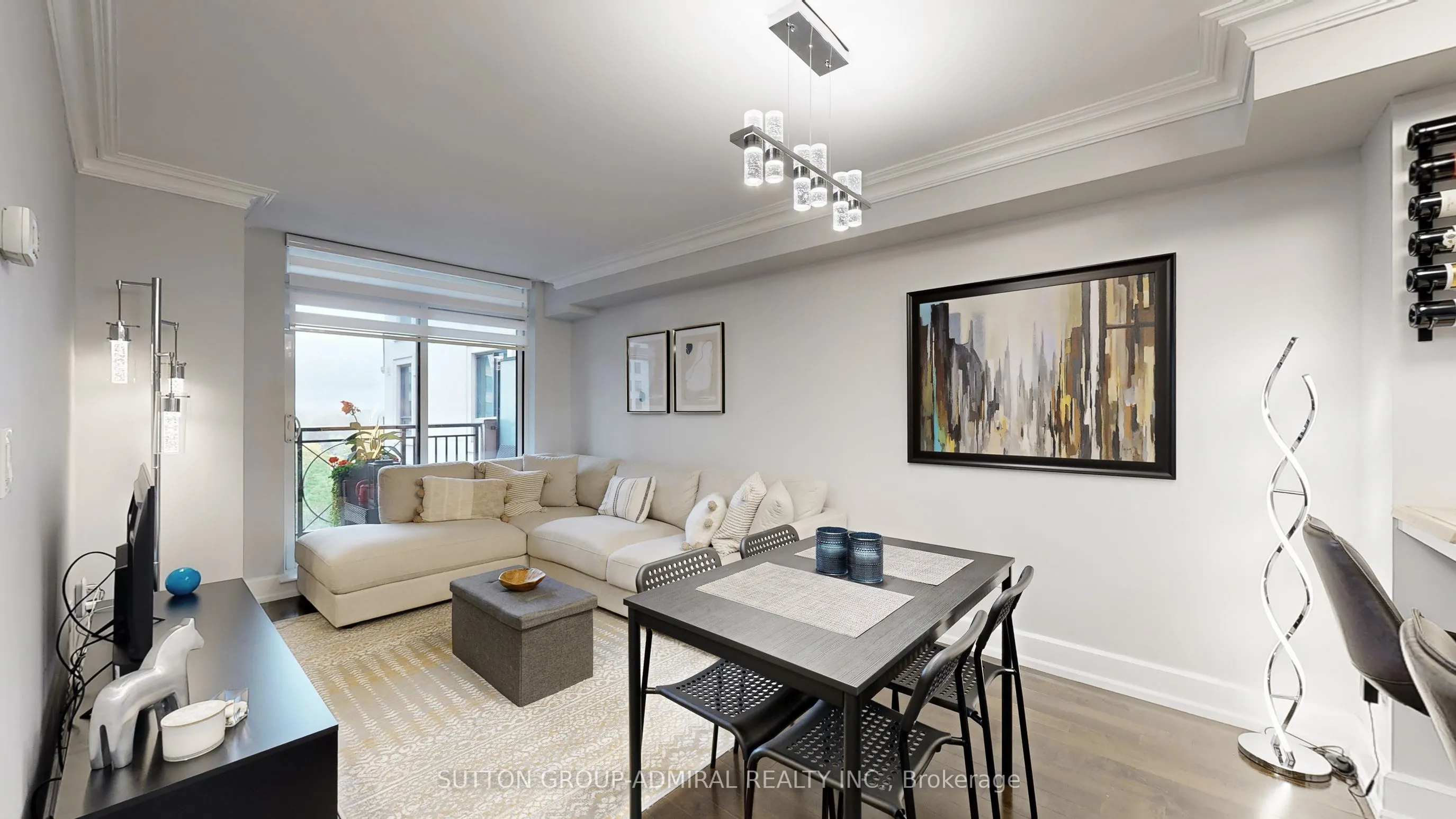 650 Sheppard Avenue E, #506