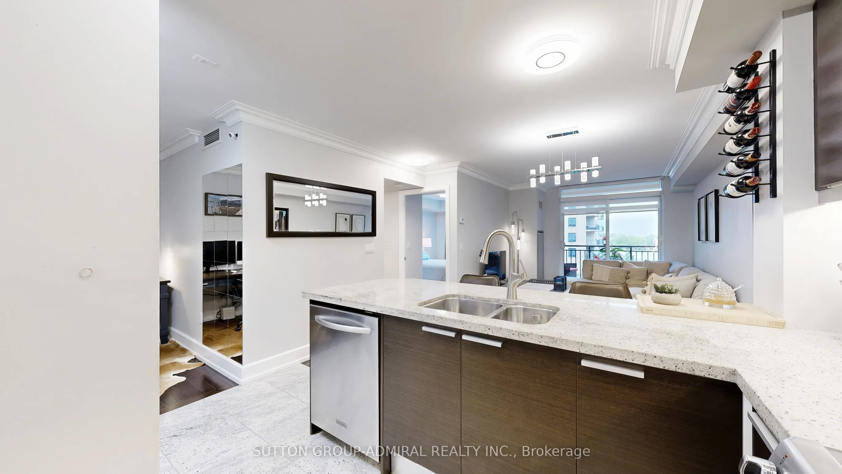 650 Sheppard Avenue E, #506