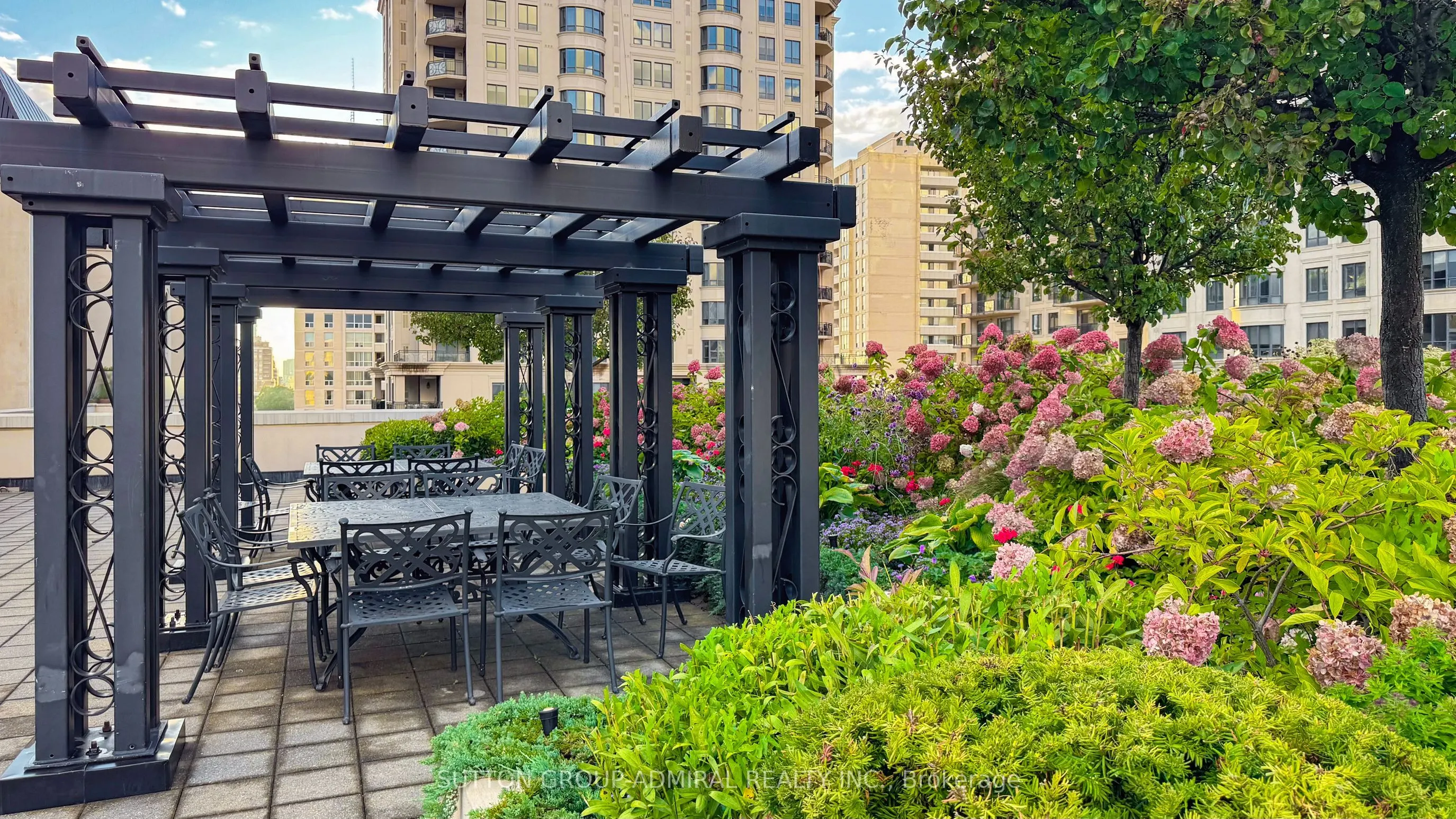 650 Sheppard Avenue E, #506
