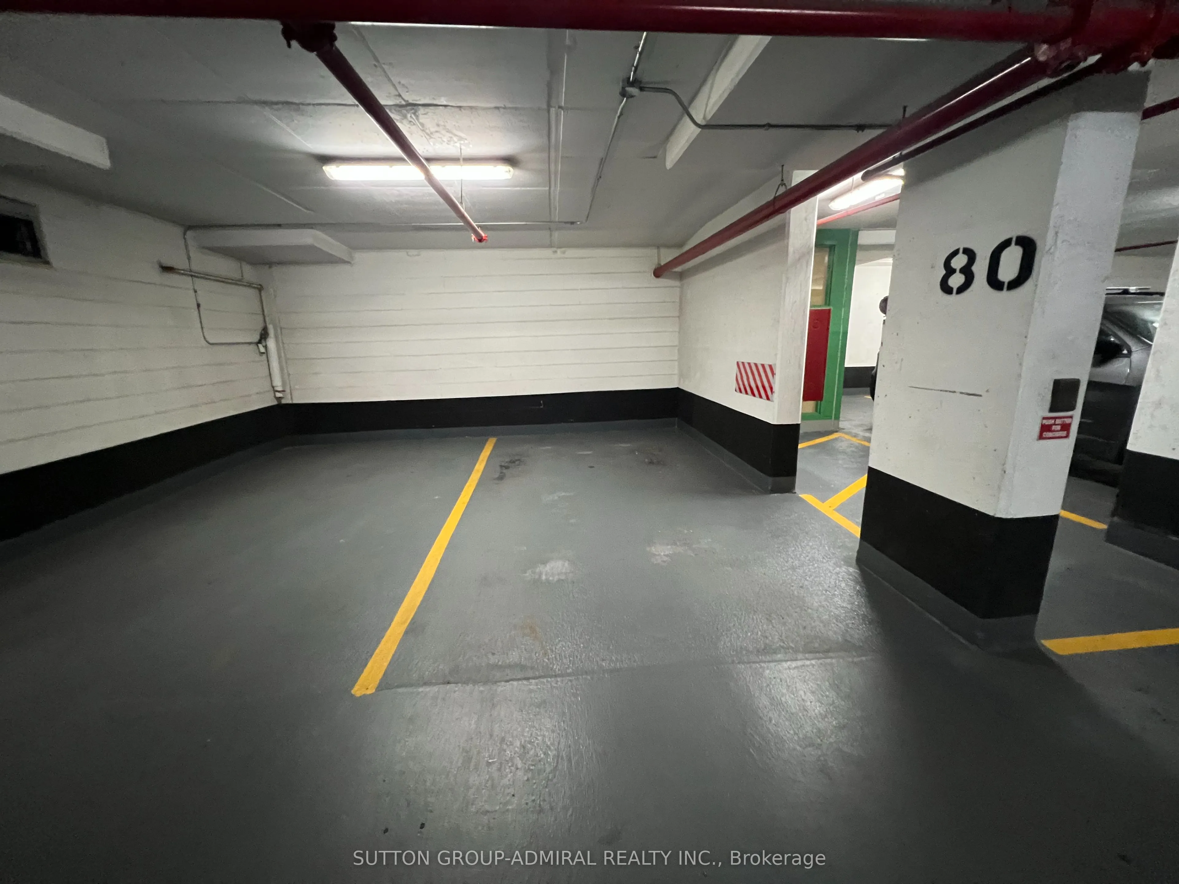 650 Sheppard Avenue E, #506