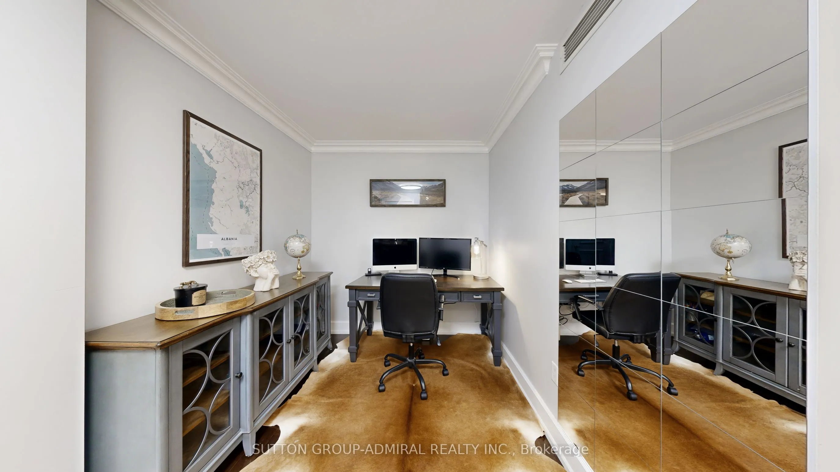 650 Sheppard Avenue E, #506
