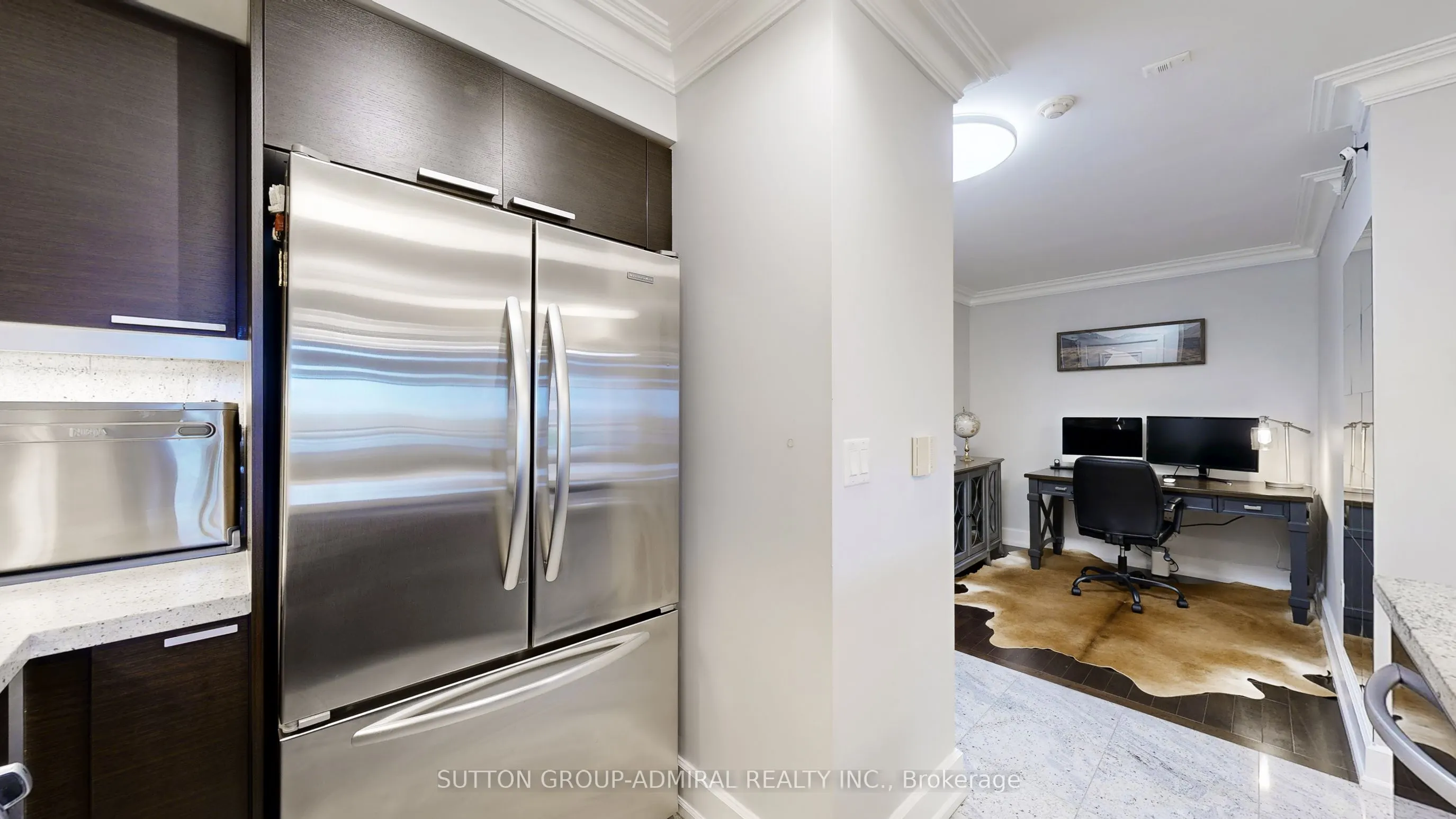 650 Sheppard Avenue E, #506