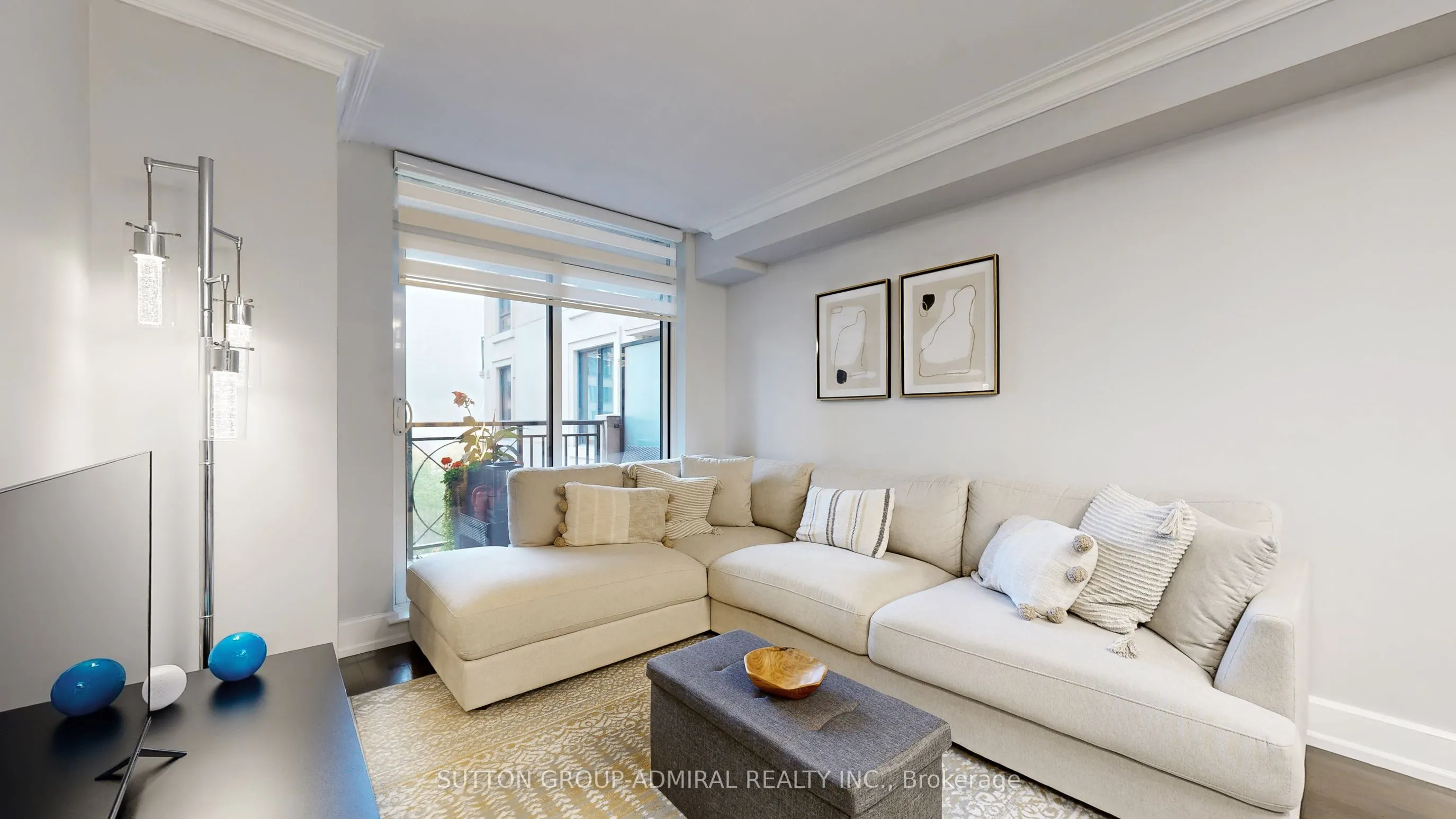 650 Sheppard Avenue E, #506