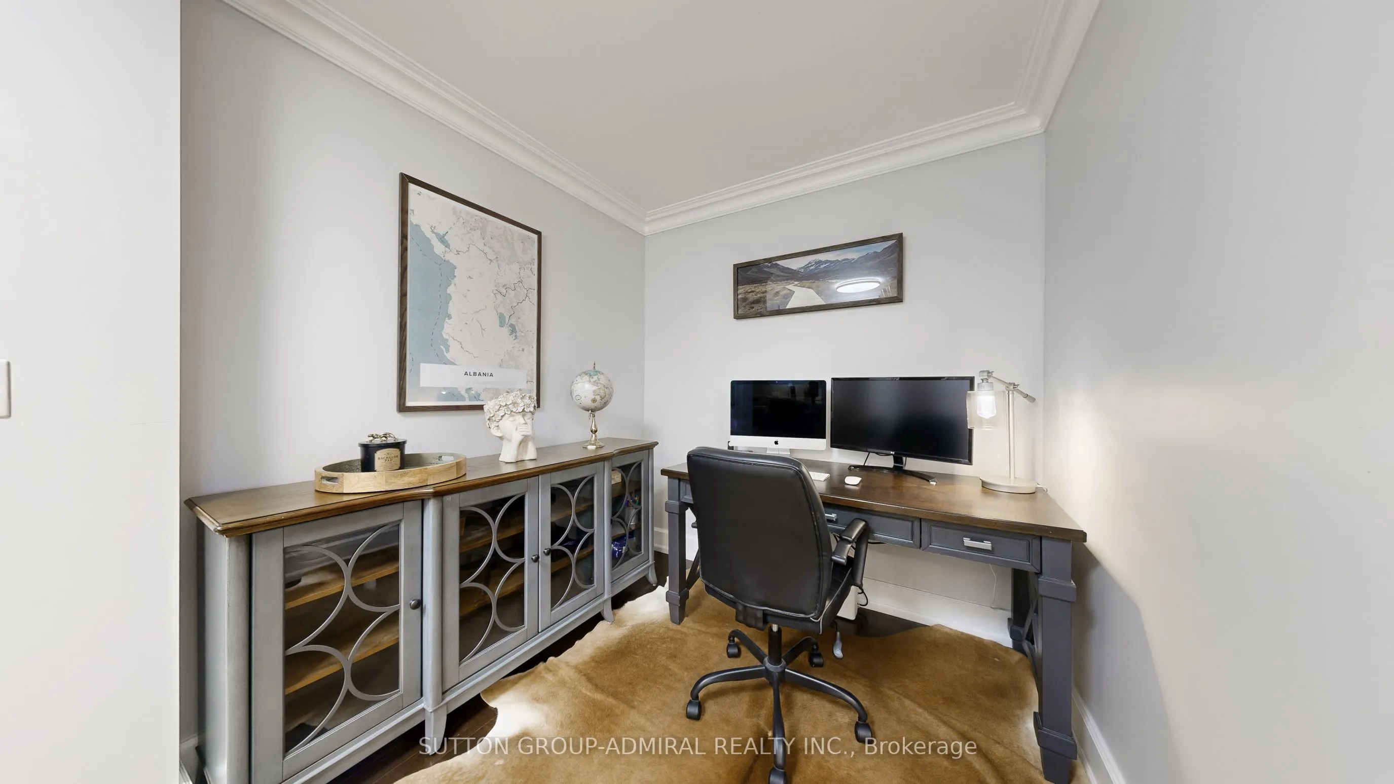650 Sheppard Avenue E, #506
