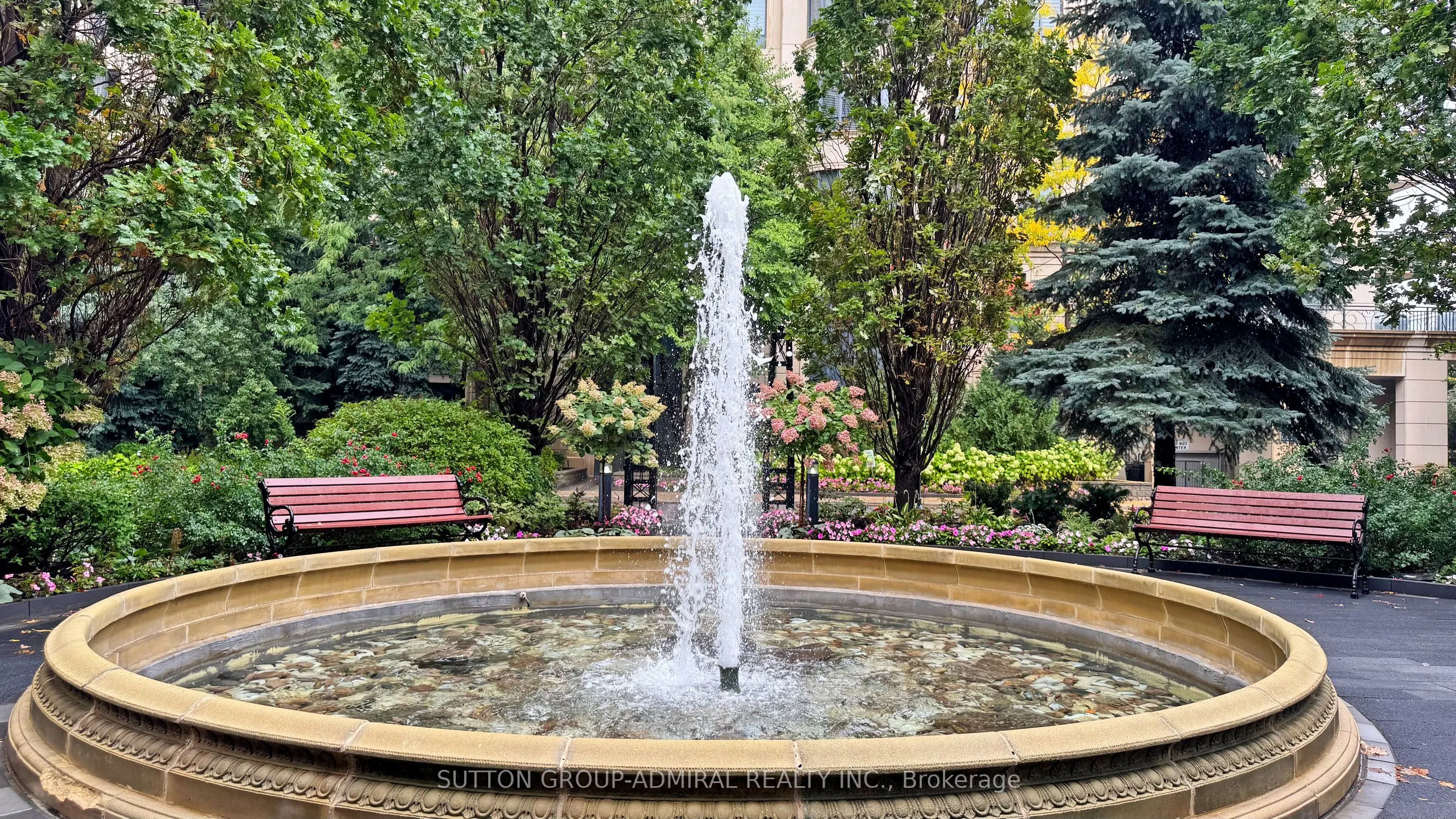 650 Sheppard Avenue E, #506