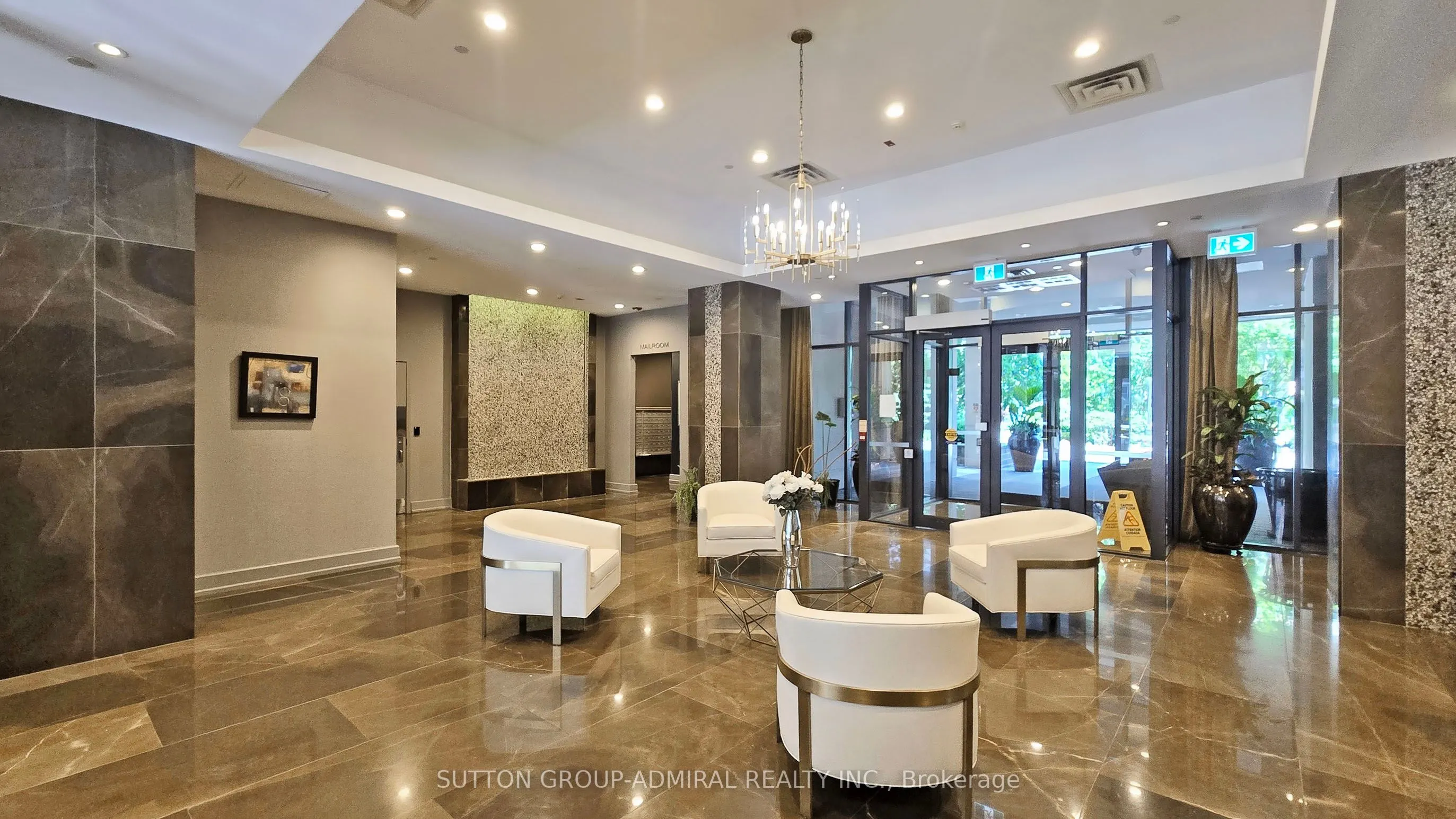 650 Sheppard Avenue E, #506