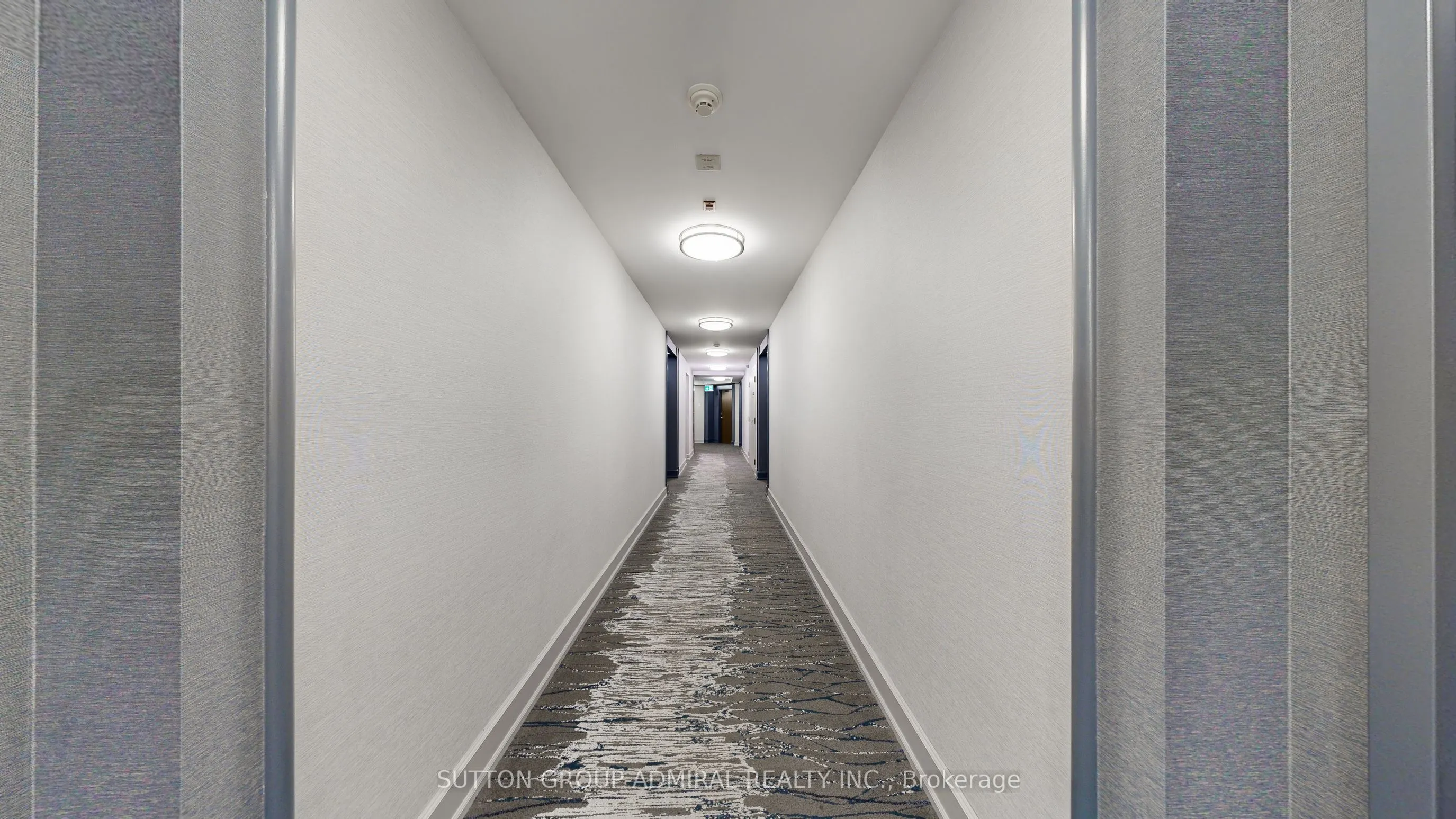 650 Sheppard Avenue E, #506