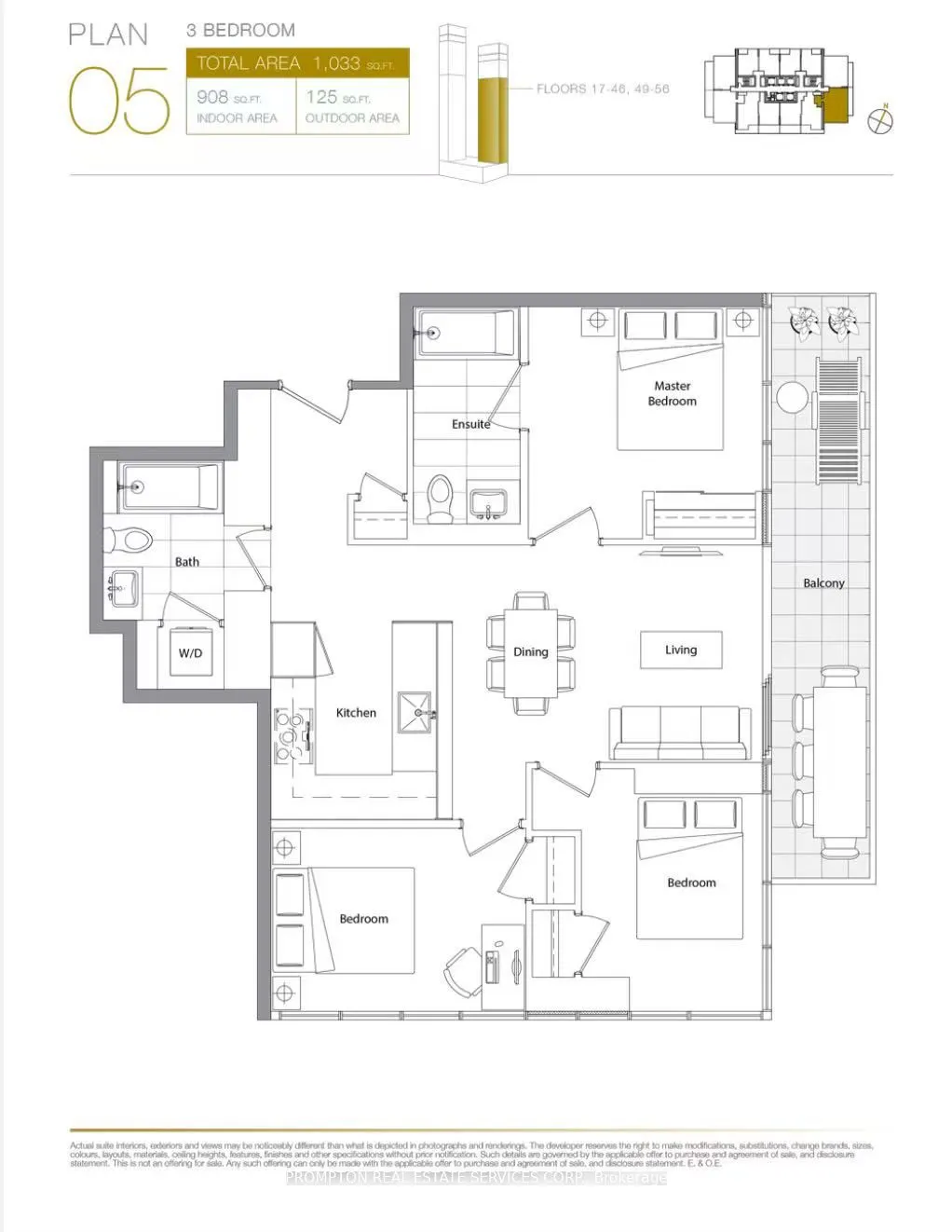 1 Concord Cityplace Way, #3705