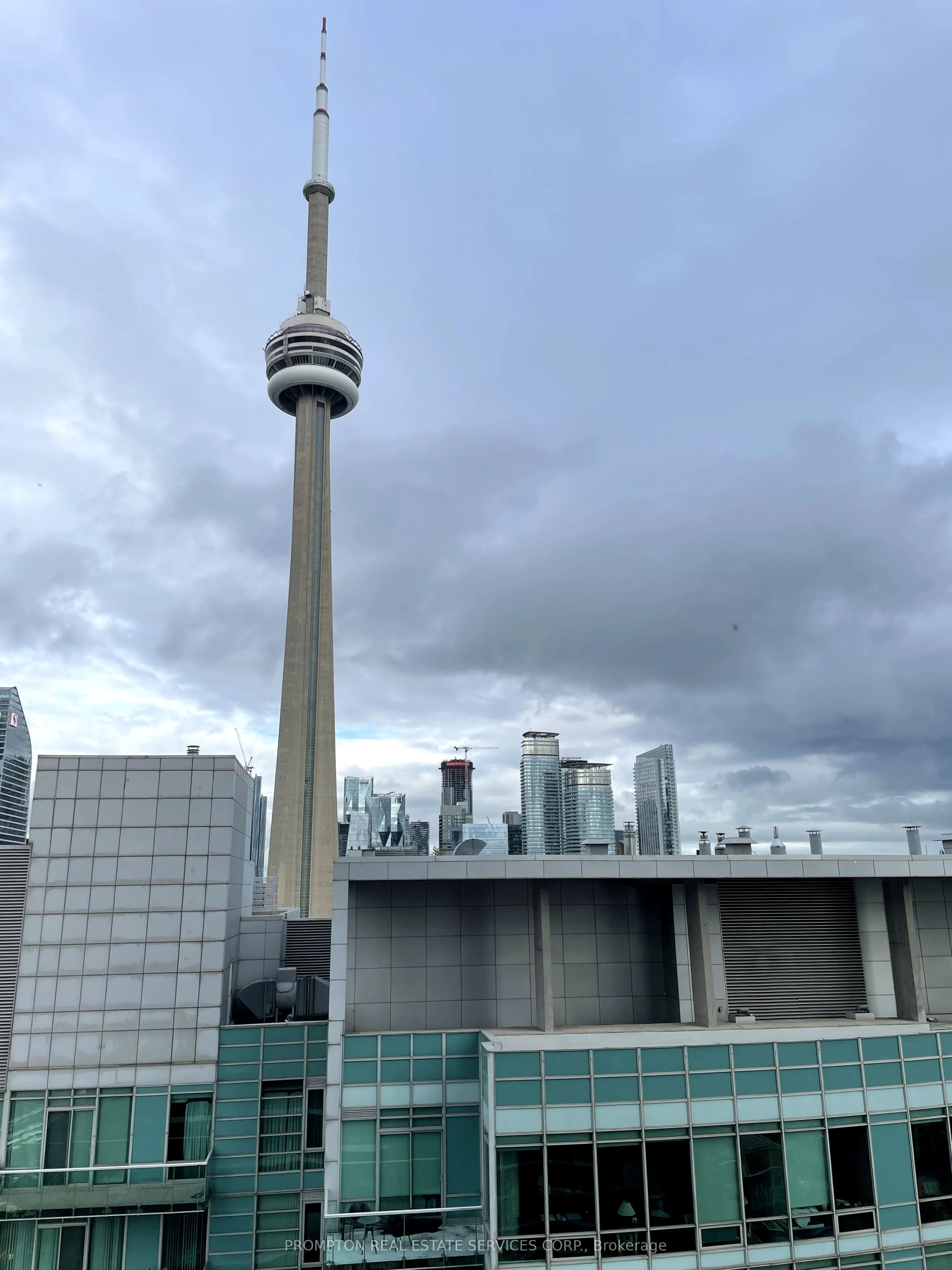 1 Concord Cityplace Way, #3705