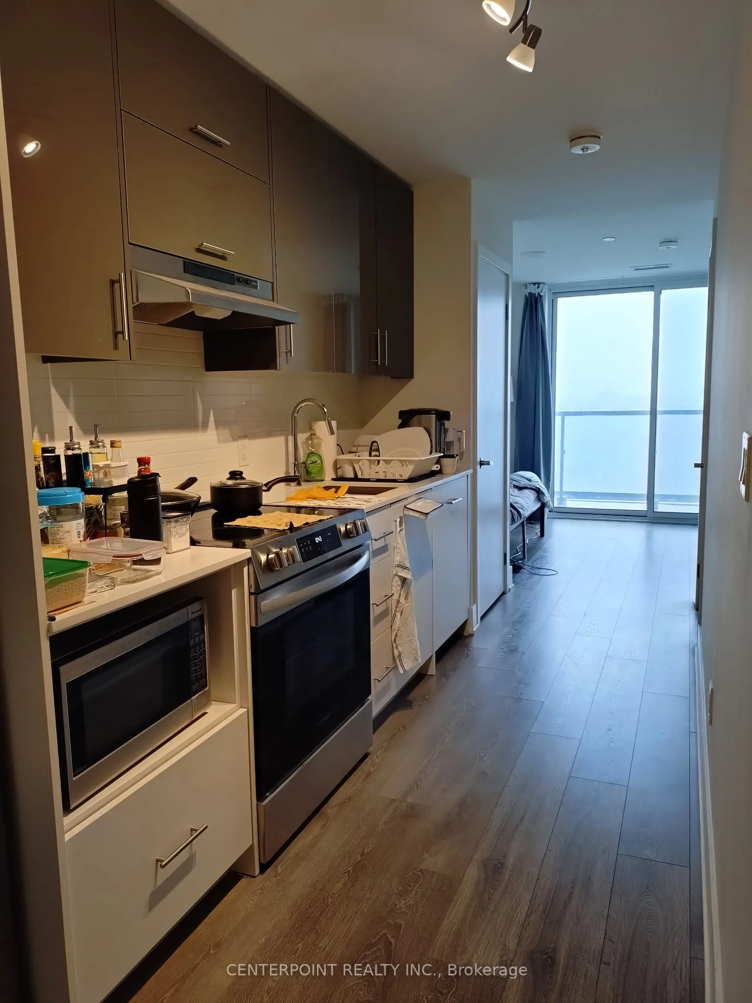 188 Fairview Mall Drive, #5
