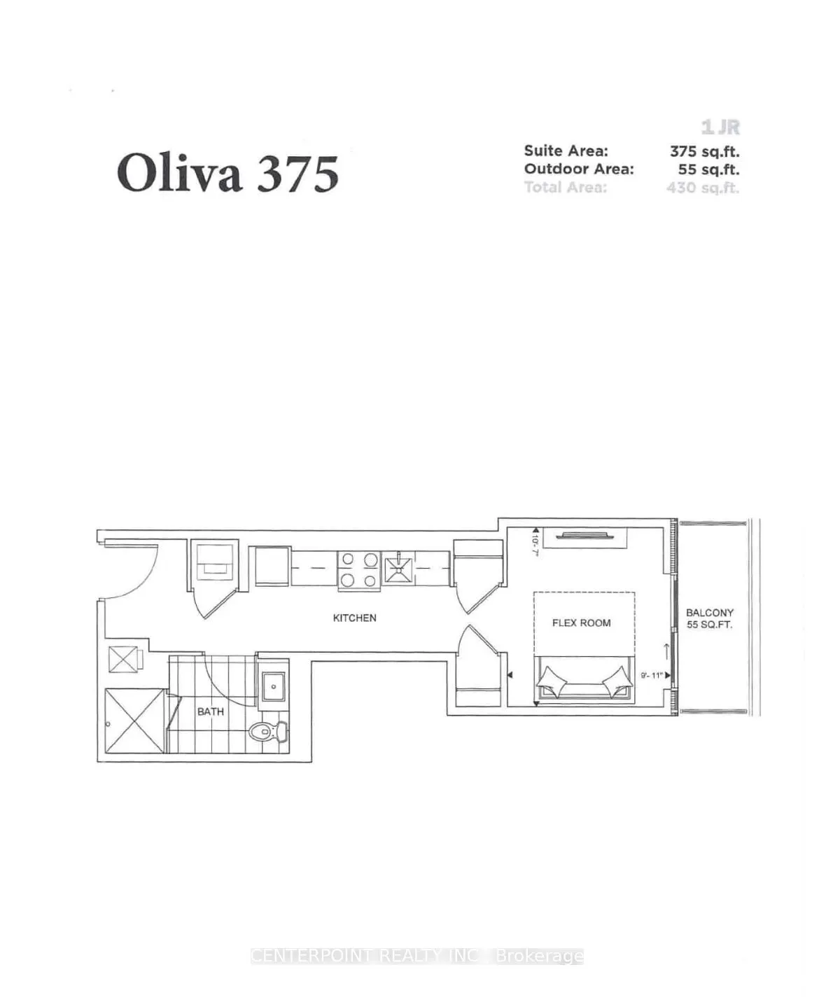 188 Fairview Mall Drive, #5