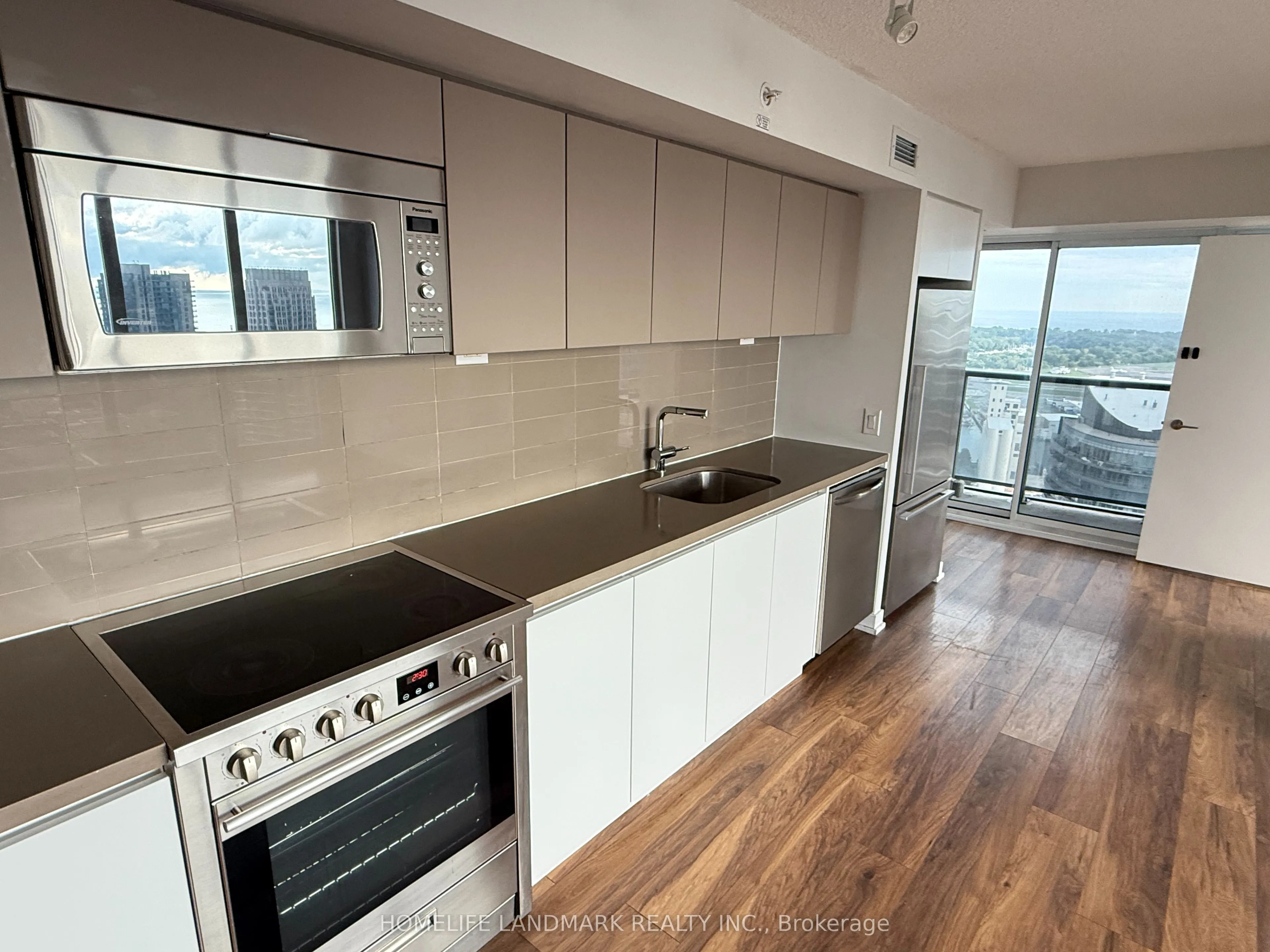85 Queens Wharf Road, #4206