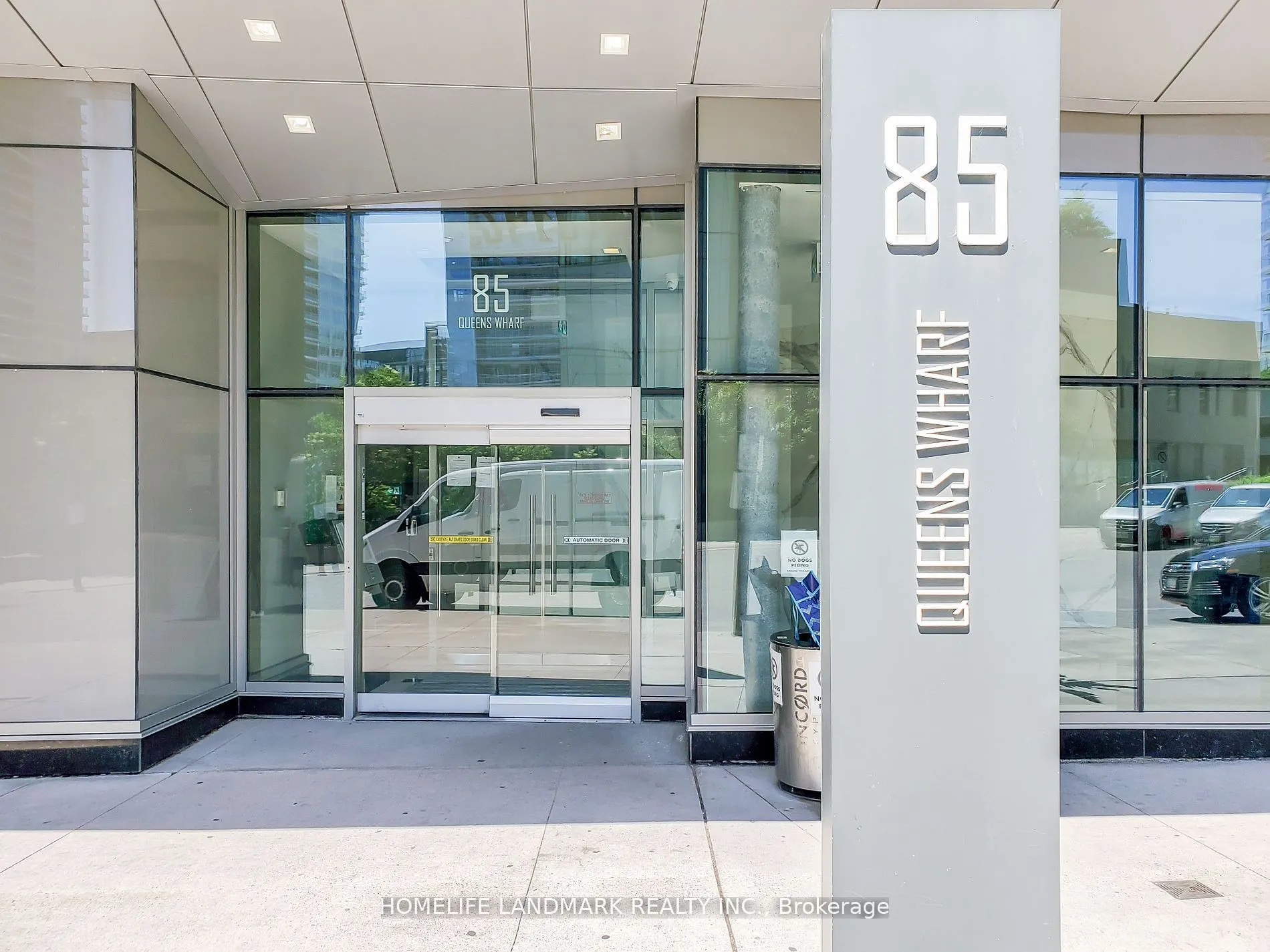 85 Queens Wharf Road, #4206
