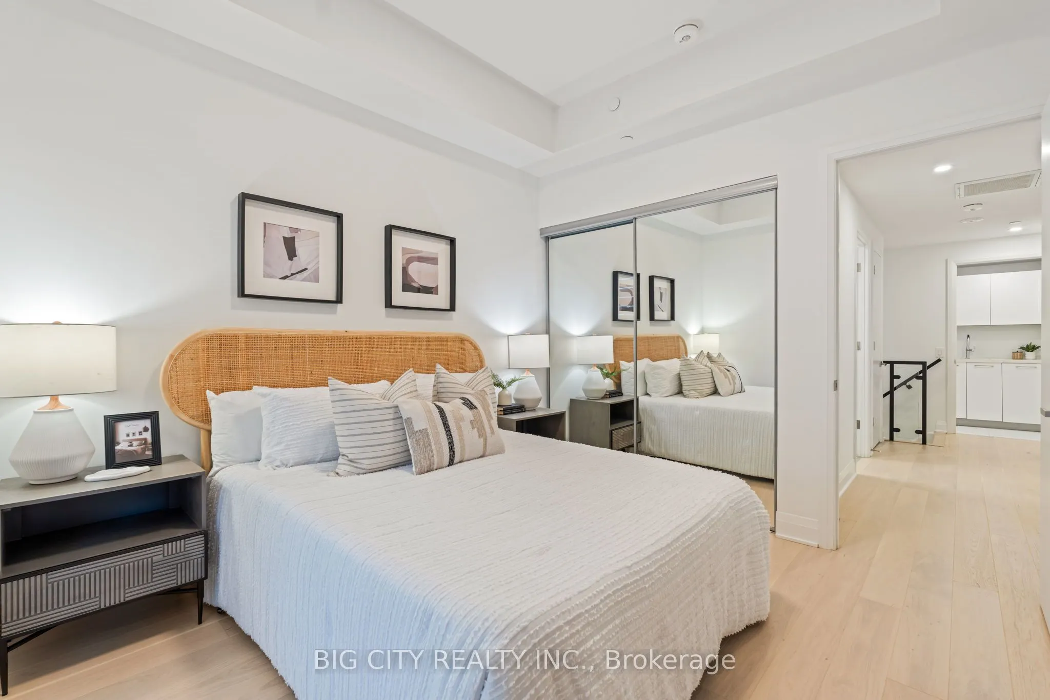 33 Frederick Todd Way, #TH03