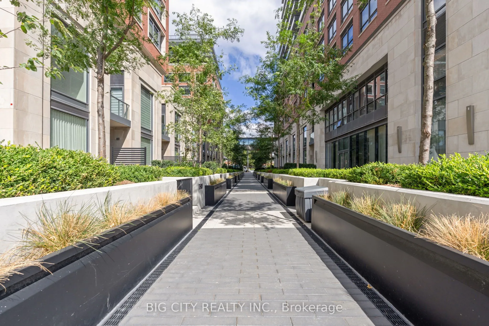 33 Frederick Todd Way, #TH03