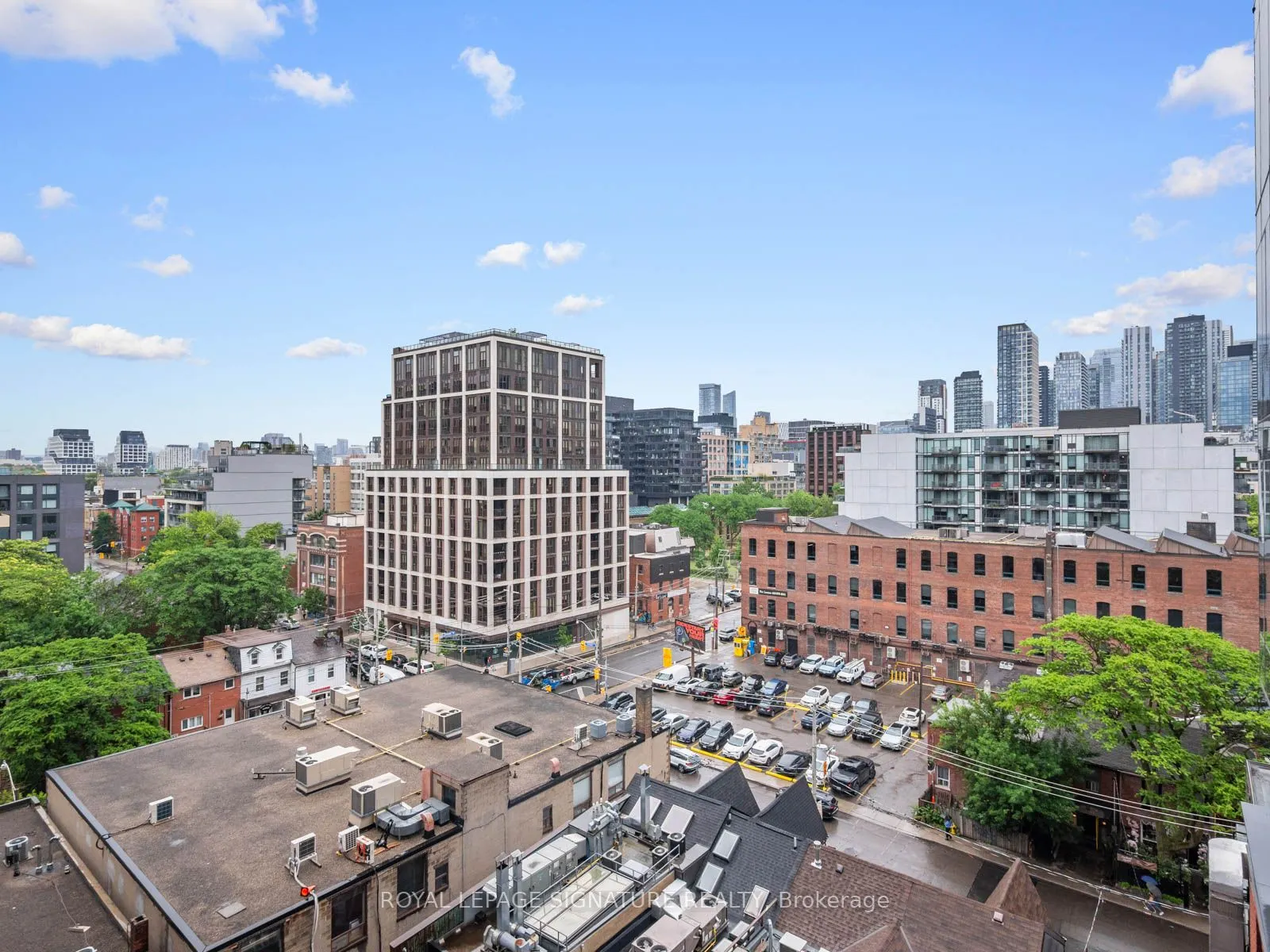 501 Adelaide Street W, #905