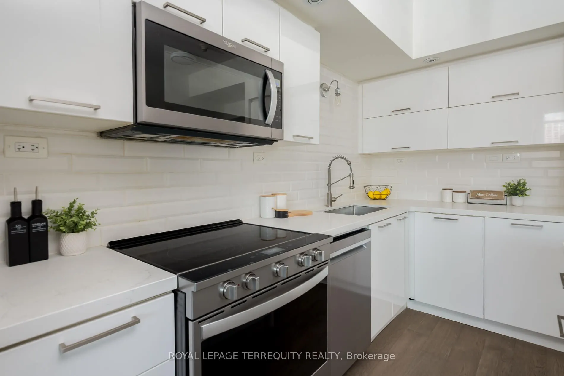 25 Capreol Court, #303