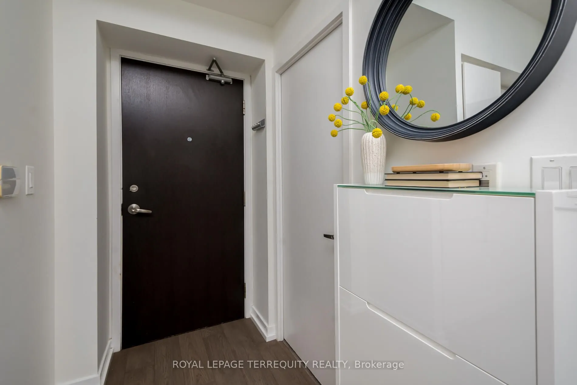 25 Capreol Court, #303