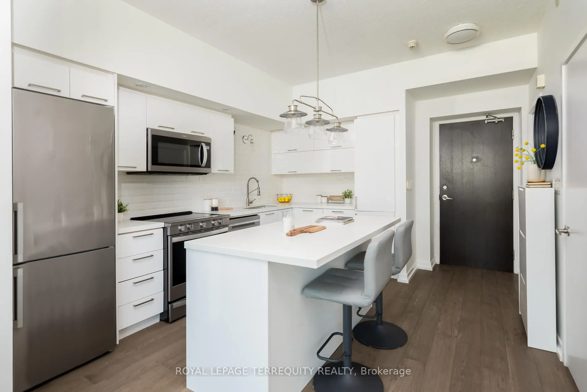 25 Capreol Court, #303