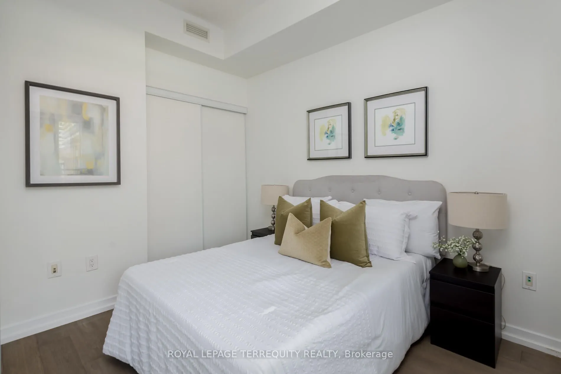 25 Capreol Court, #303