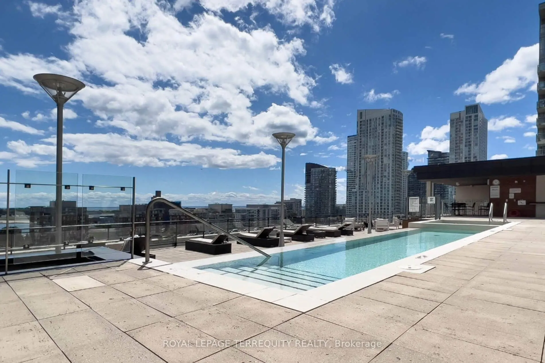 25 Capreol Court, #303