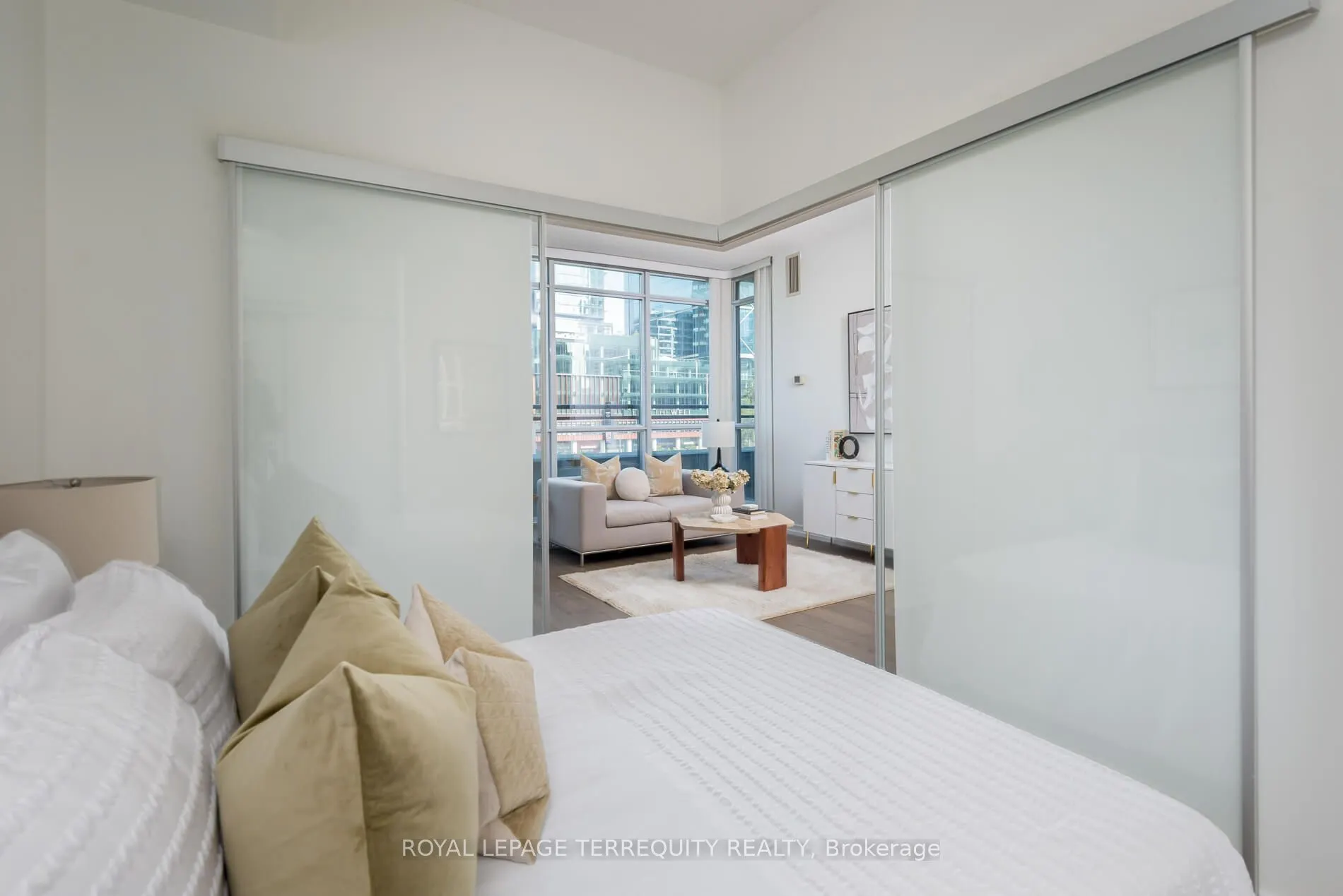 25 Capreol Court, #303