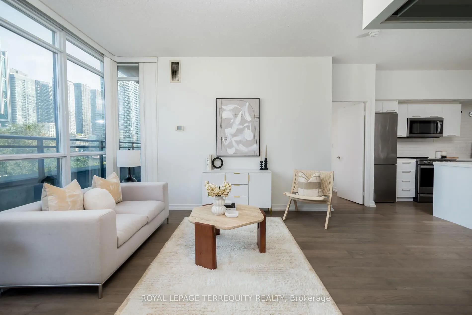 25 Capreol Court, #303